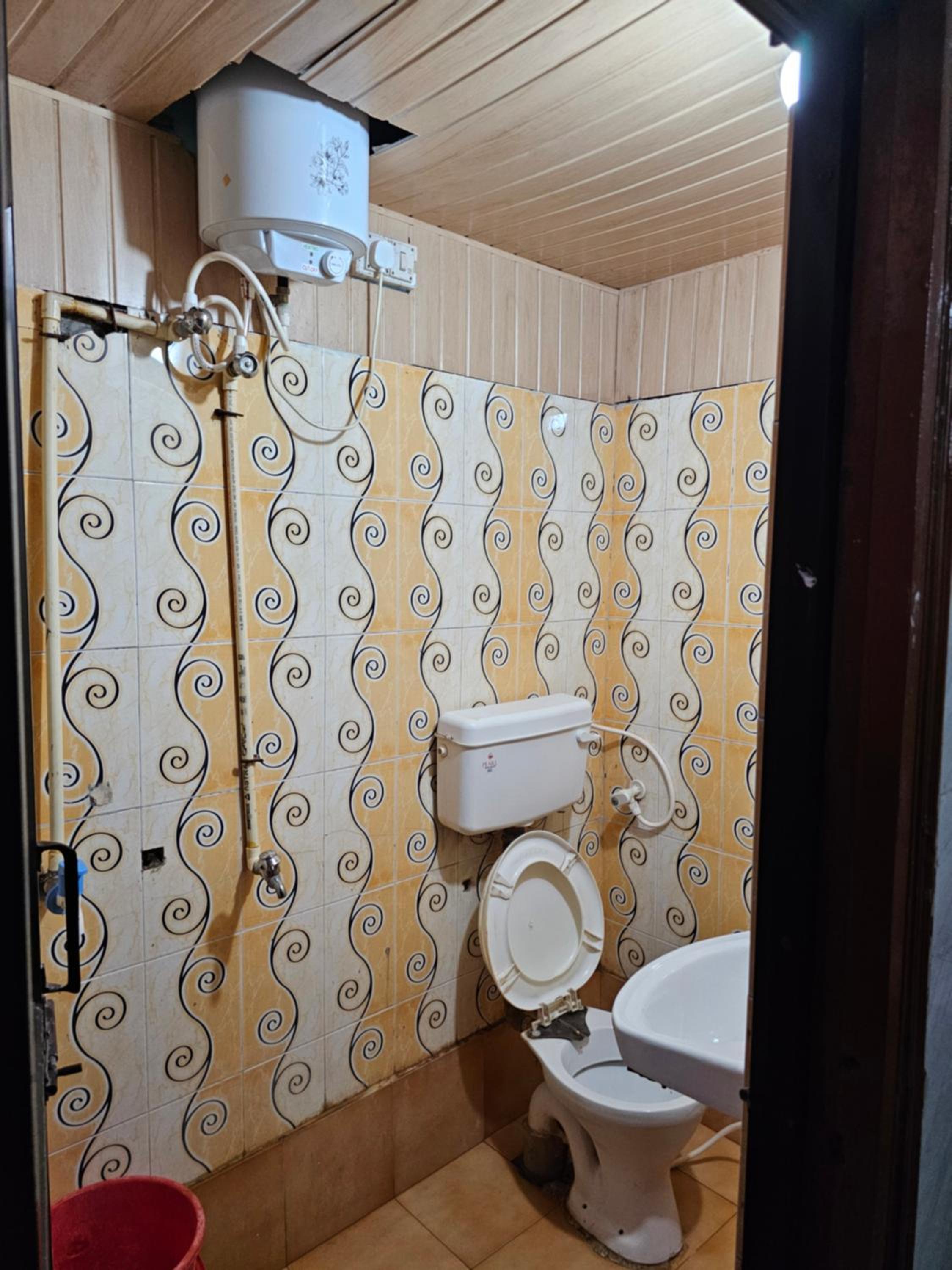 SUBHADRA GUEST HOUSE