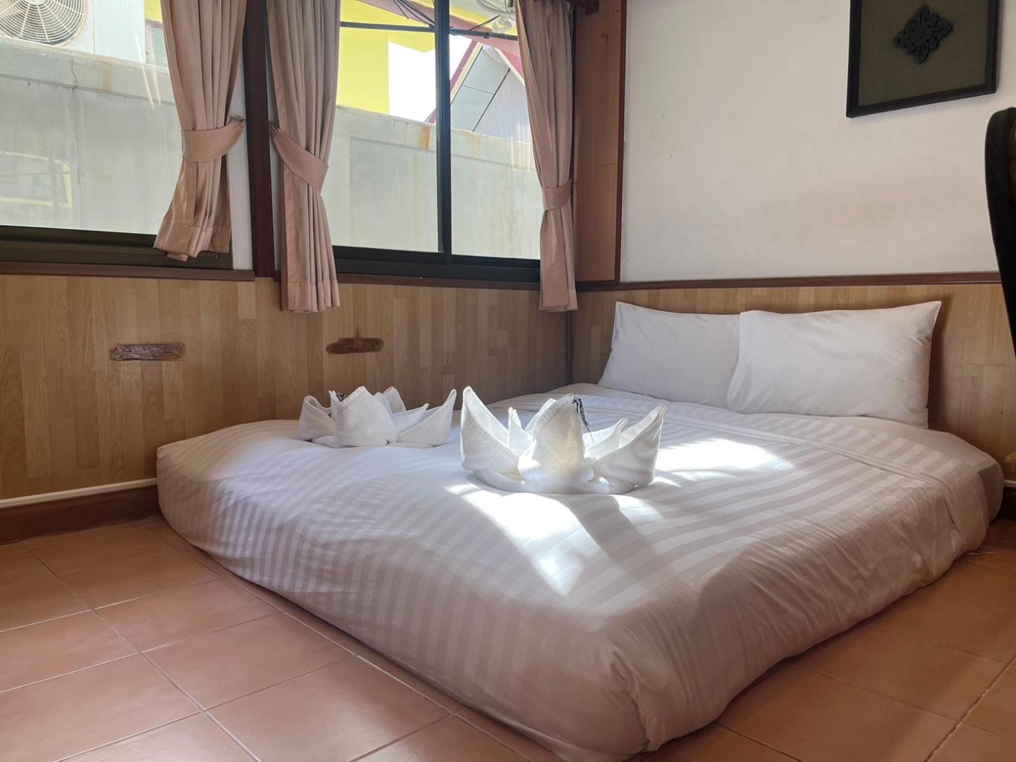 Bhundhari Chaweng Beach Resort Koh Samui - SHA Plus