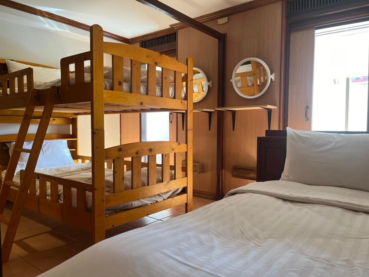 Bhundhari Chaweng Beach Resort Koh Samui - SHA Plus