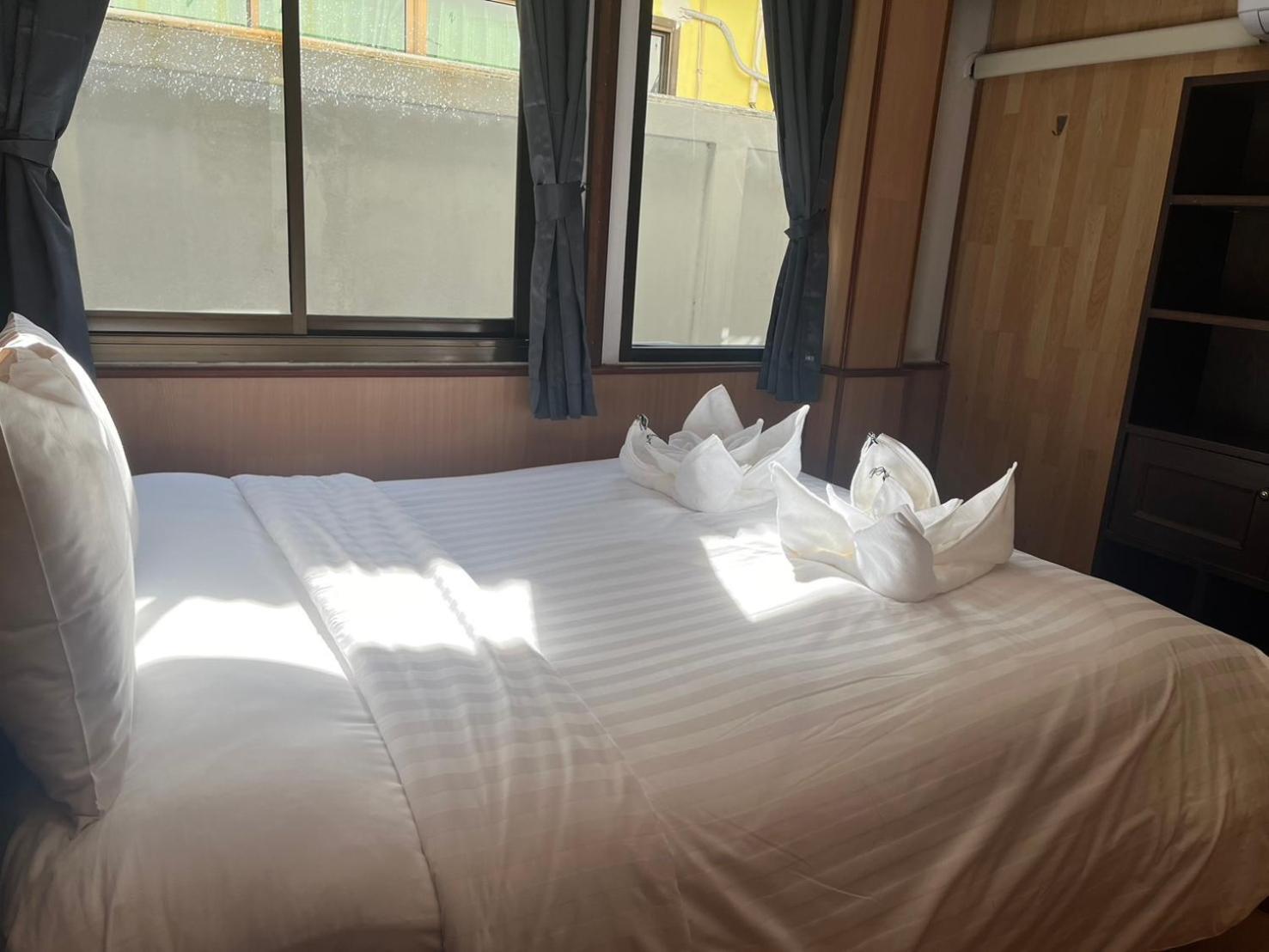 Bhundhari Chaweng Beach Resort Koh Samui - SHA Plus