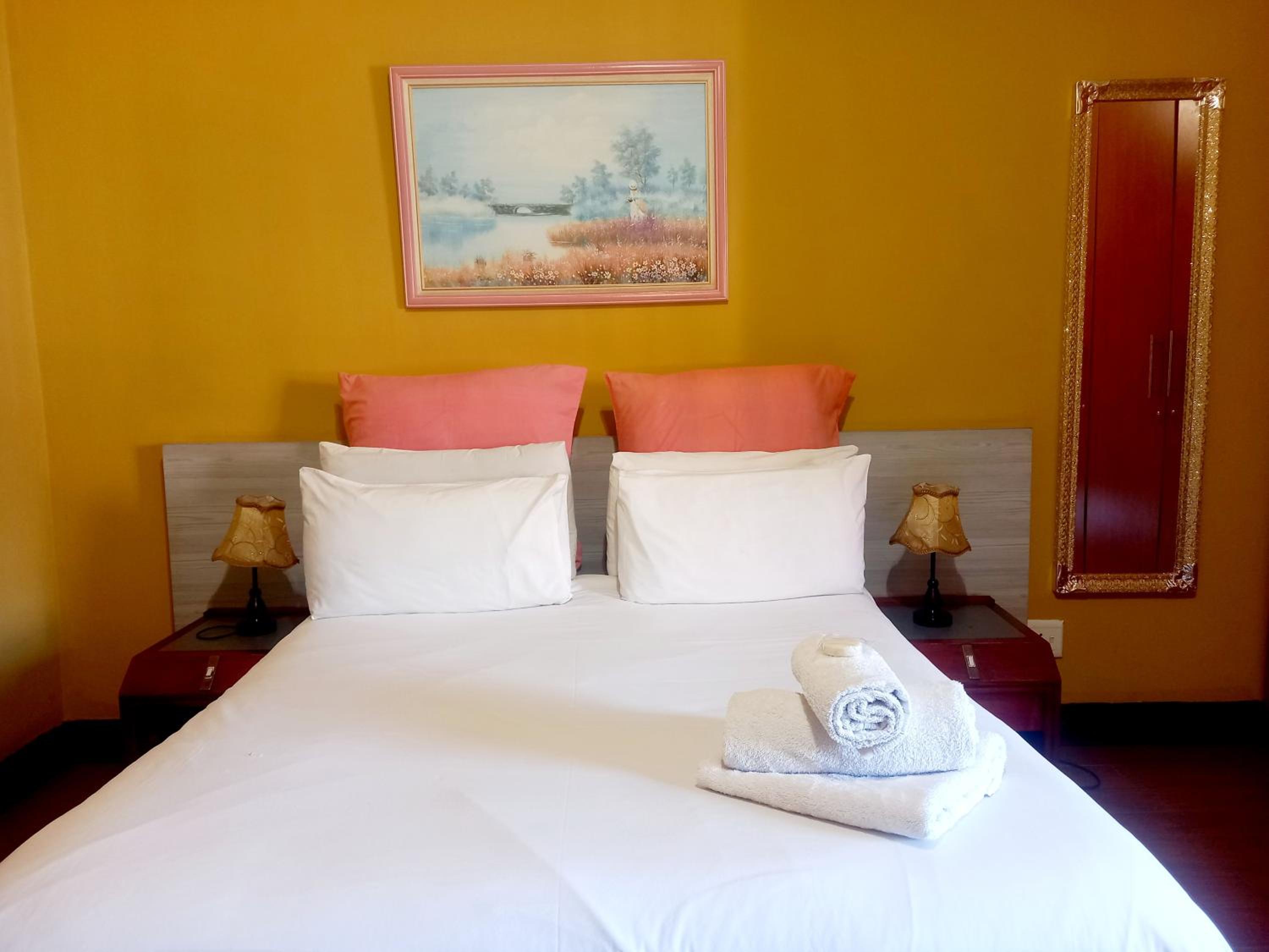 G&G Guesthouse