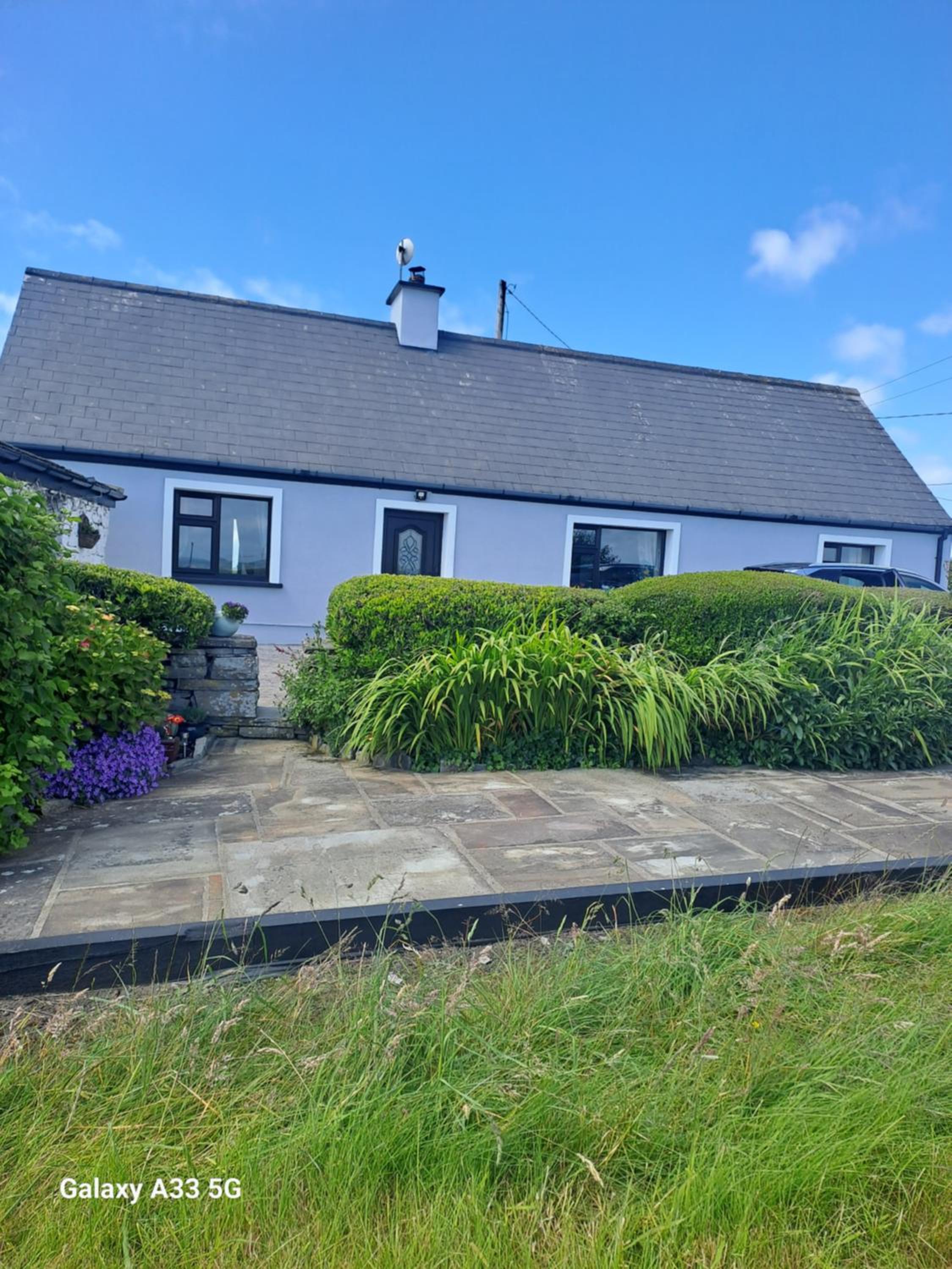 Hotel Rose Meadow Cottage - Image 1