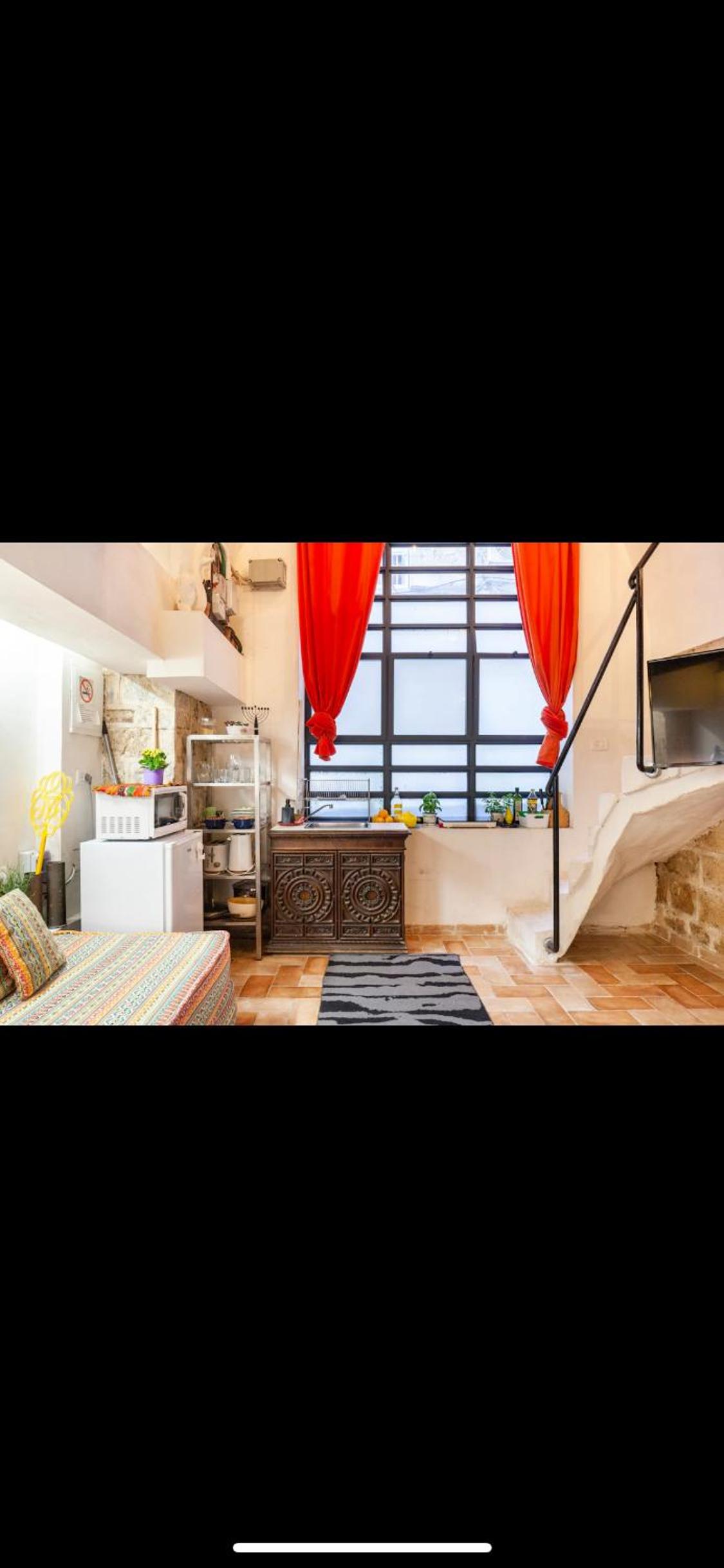 Kibbutz Old Jaffa at the Sea view 4