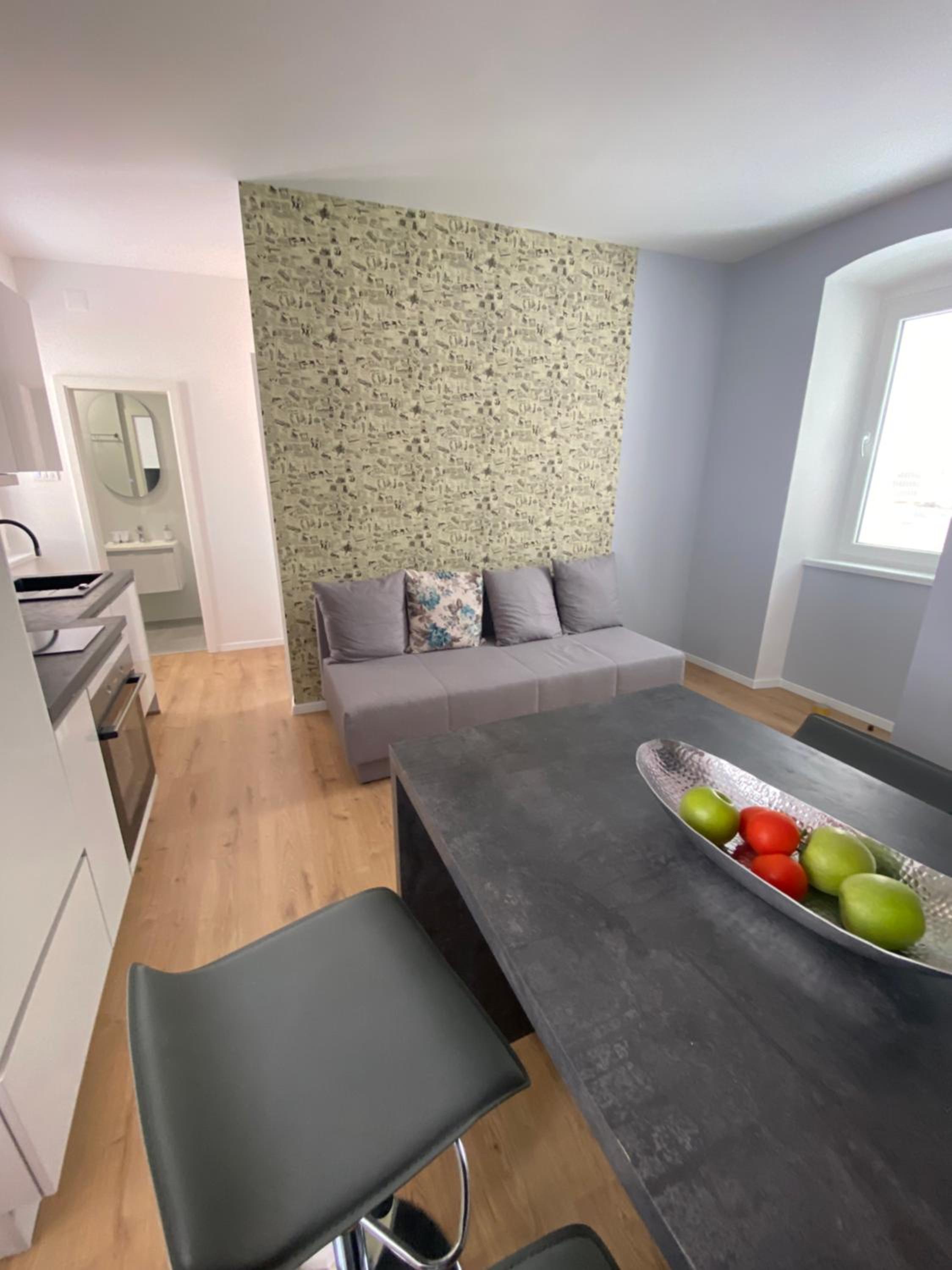 Apartman Poluotok 1