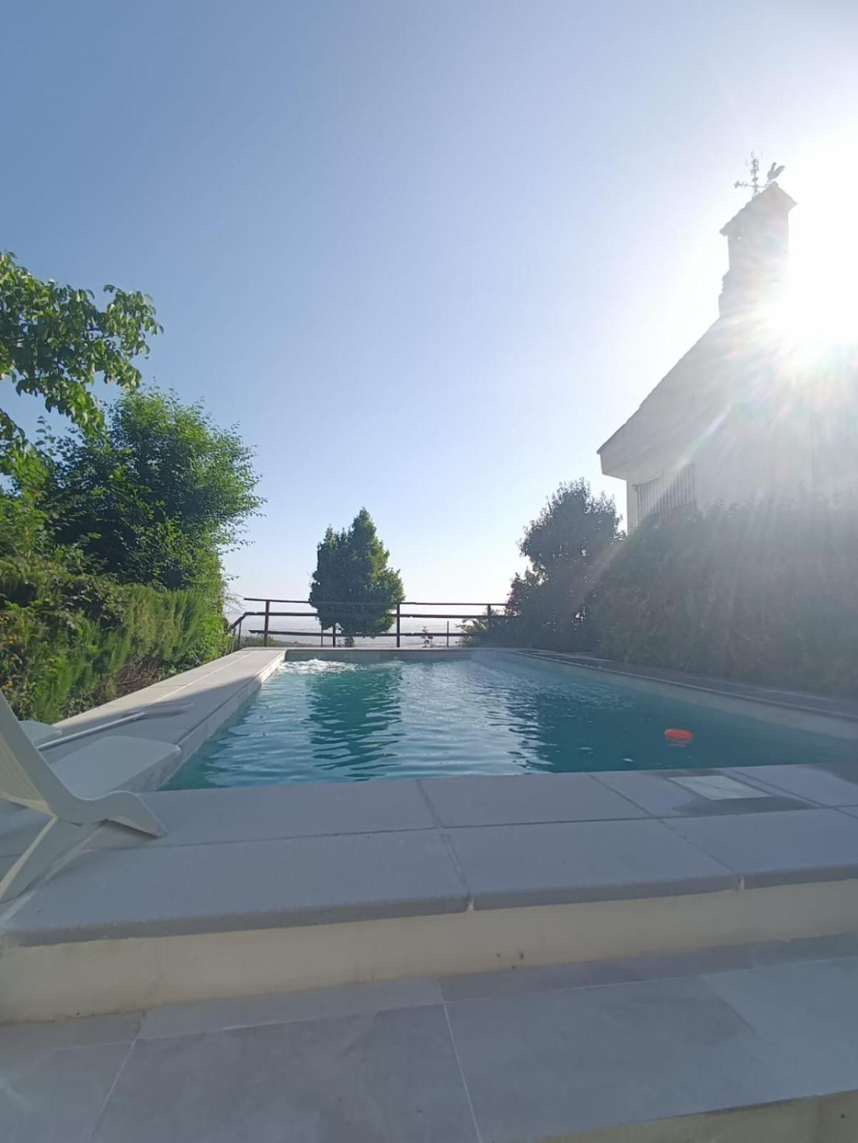 Casa los Huertecillos