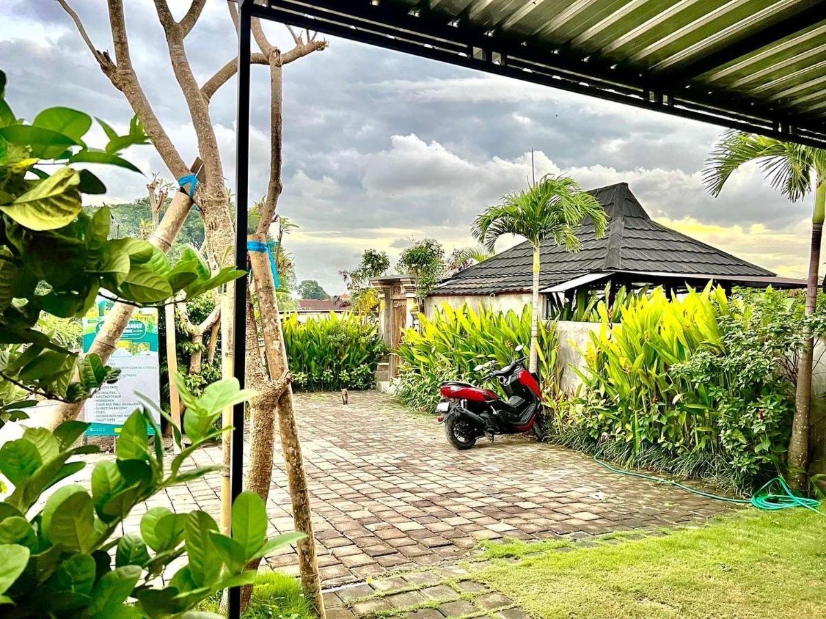 Santhara Canggu Wooden House