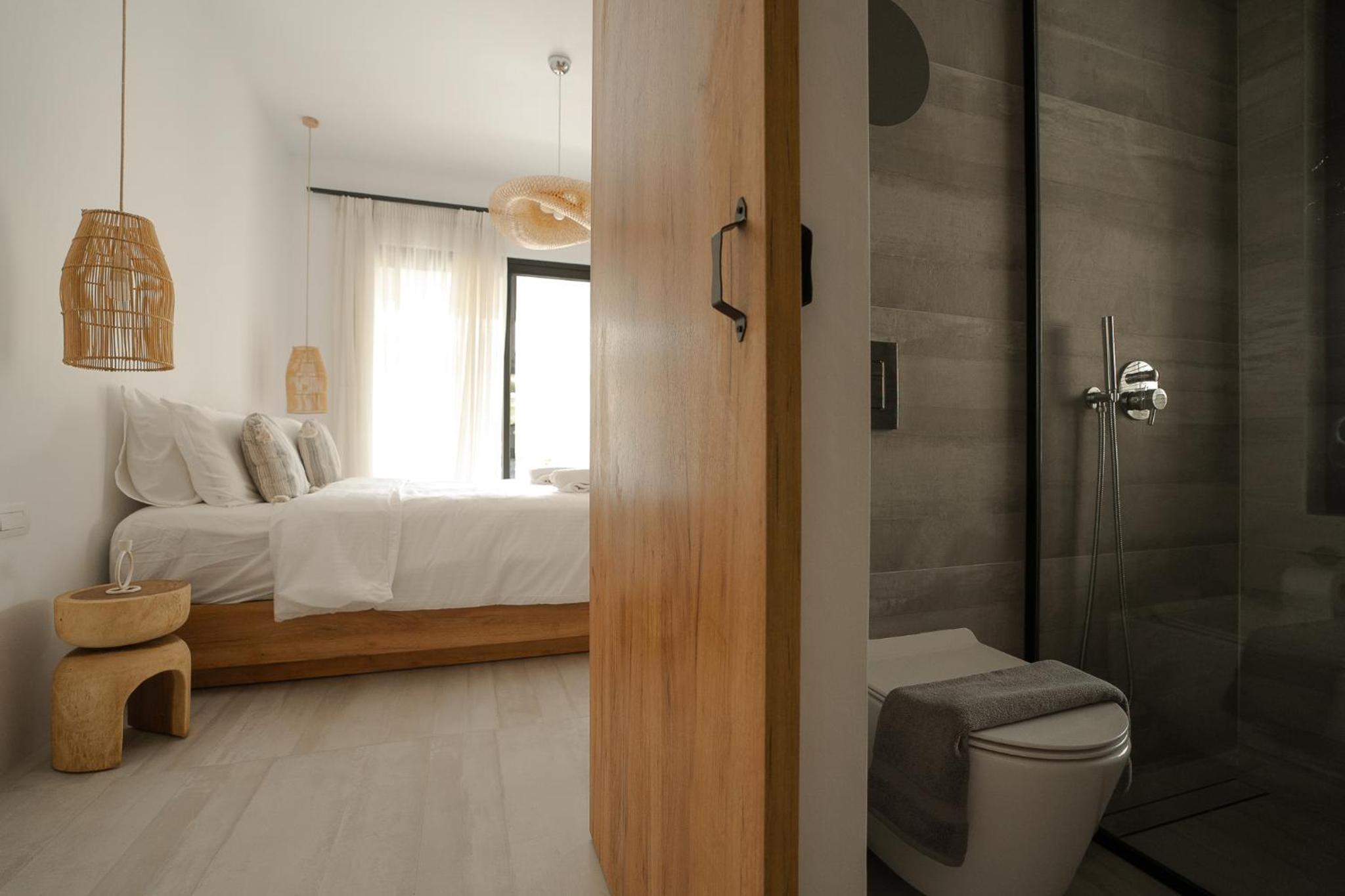 Athos Guesthouse
