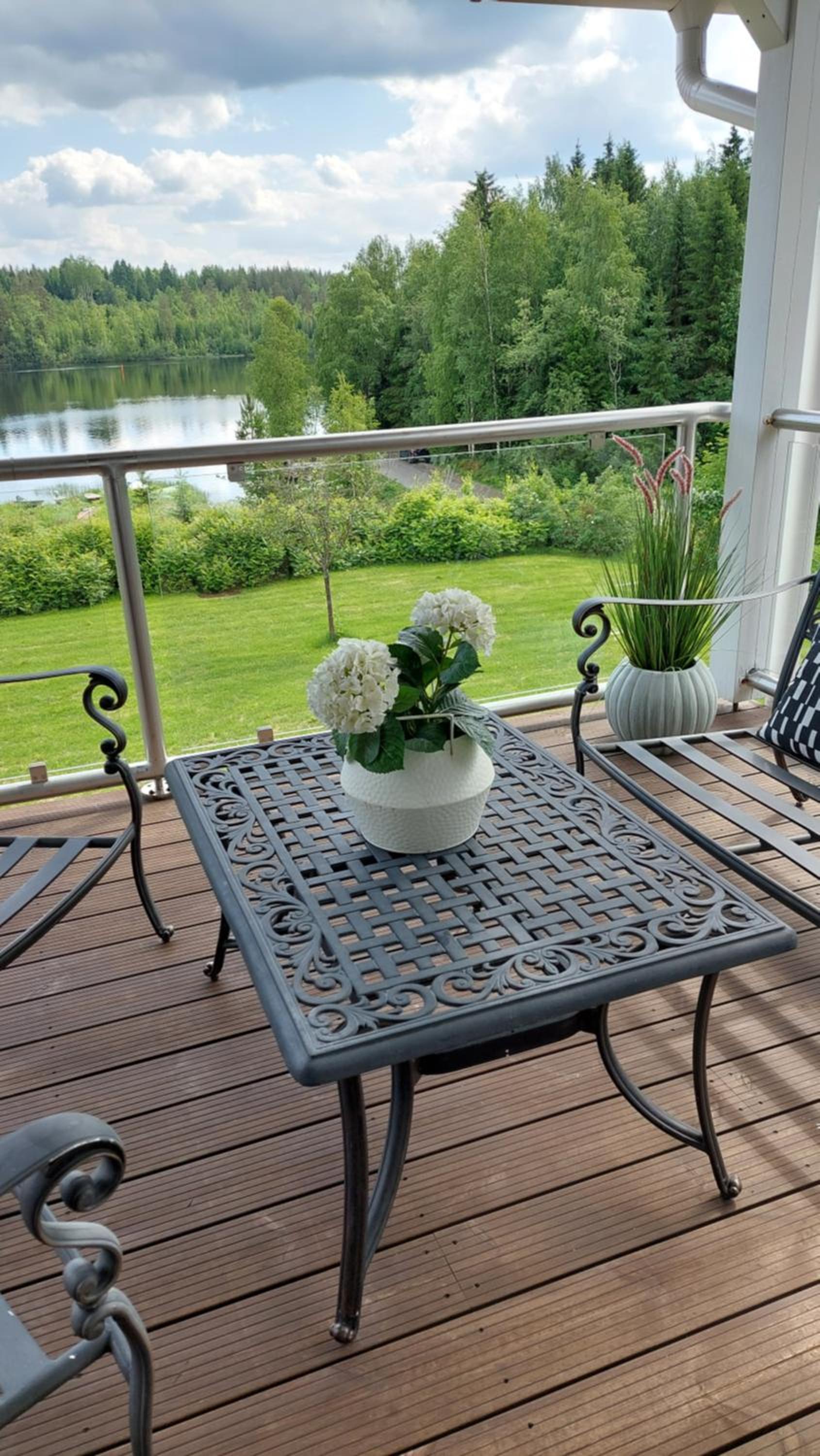 TahkoSyväri Holidays