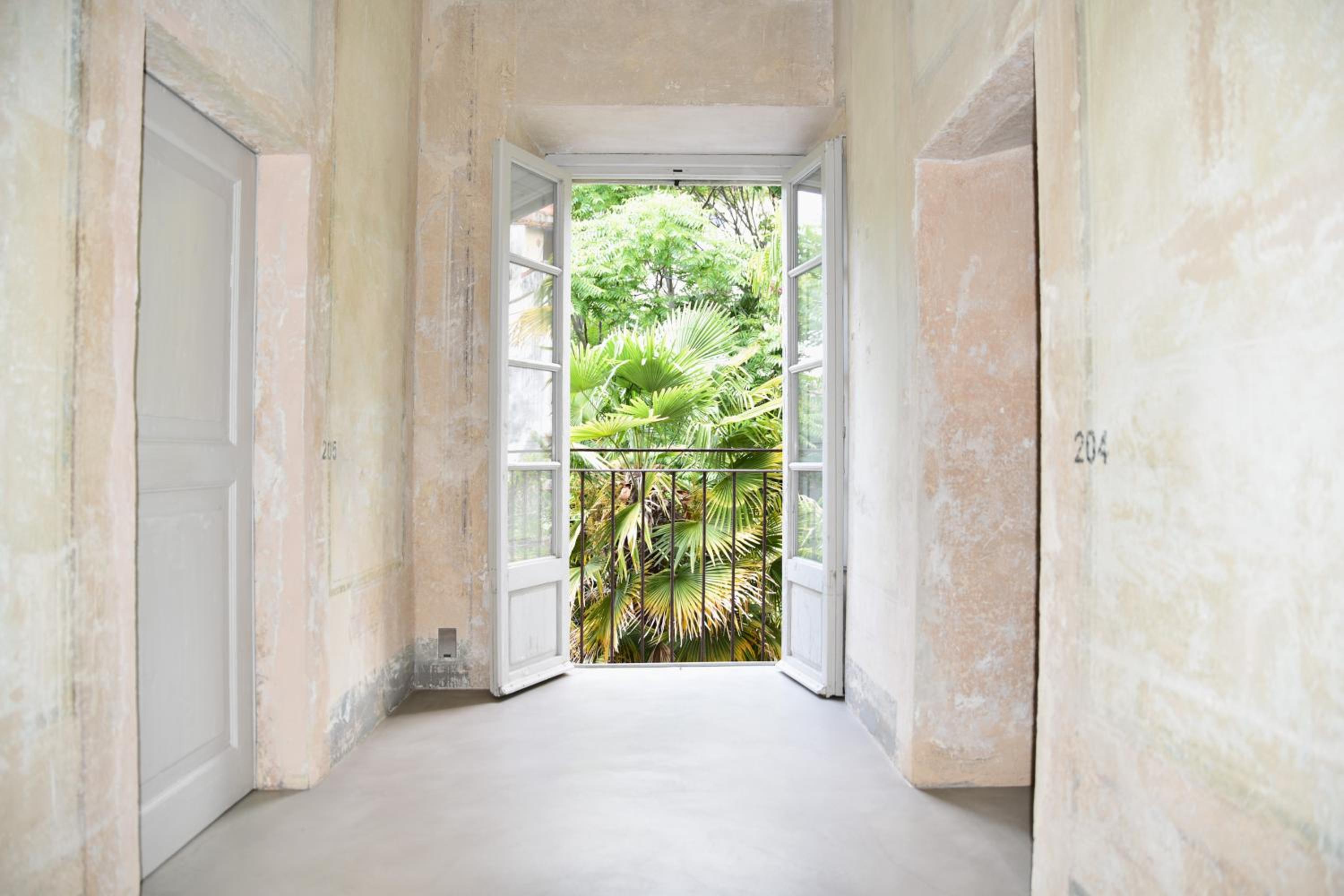 SUGAR ROOMS Residenza d'Epoca view 3