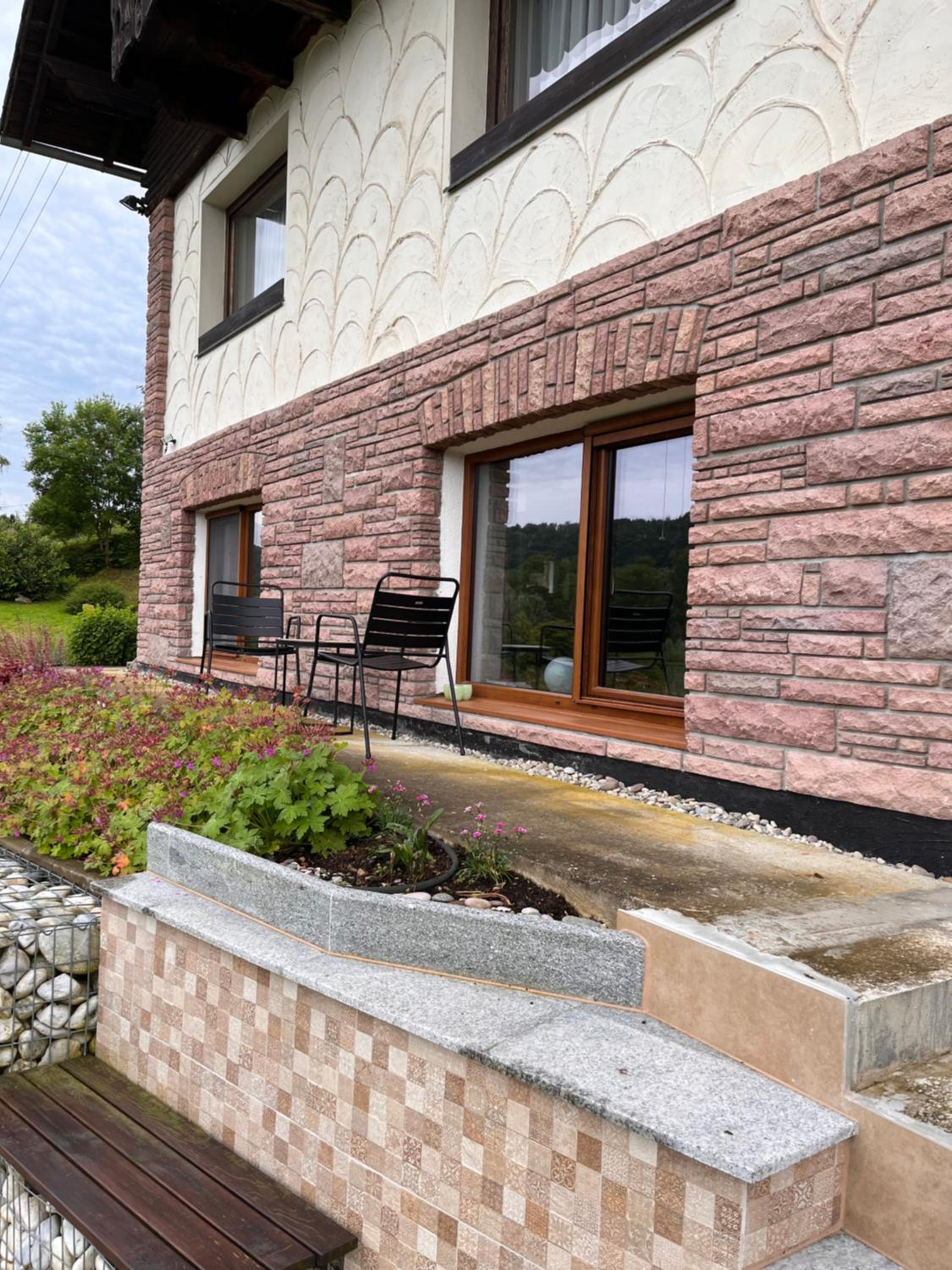 Gemütliches Apartment am Donau-Radweg -5 km von Passau