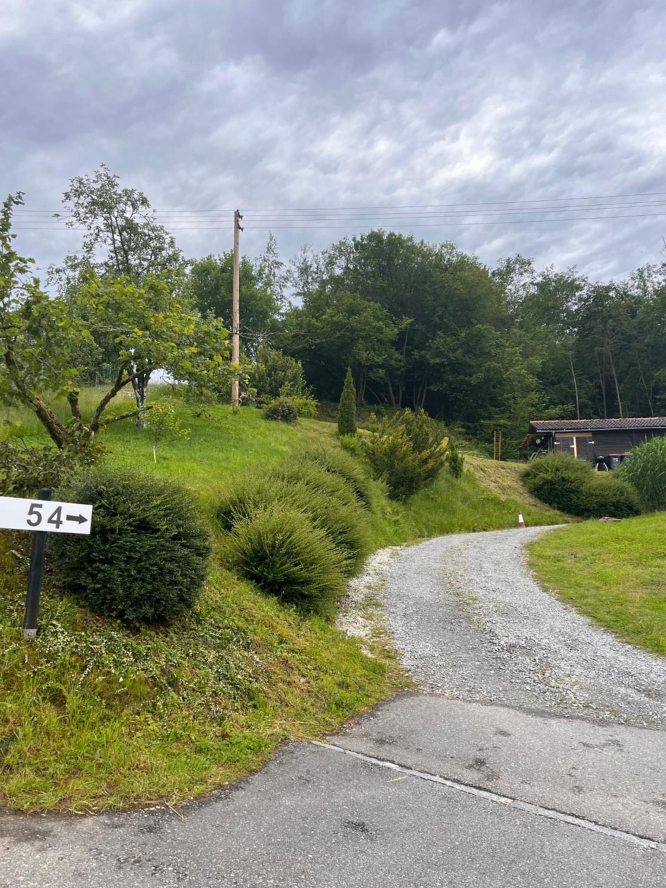 Gemütliches Apartment am Donau-Radweg -5 km von Passau