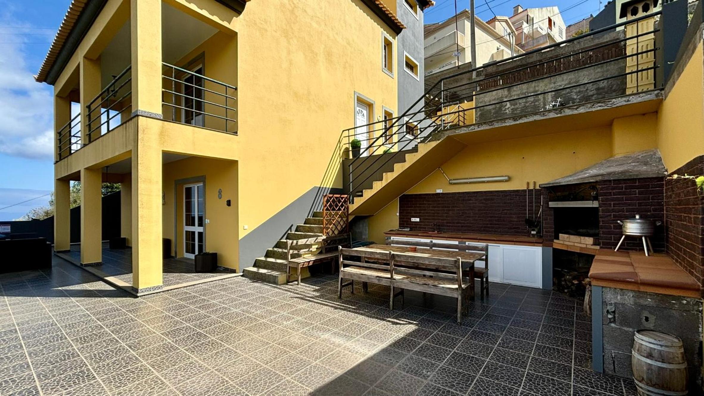 Hotel Ocean Hill House