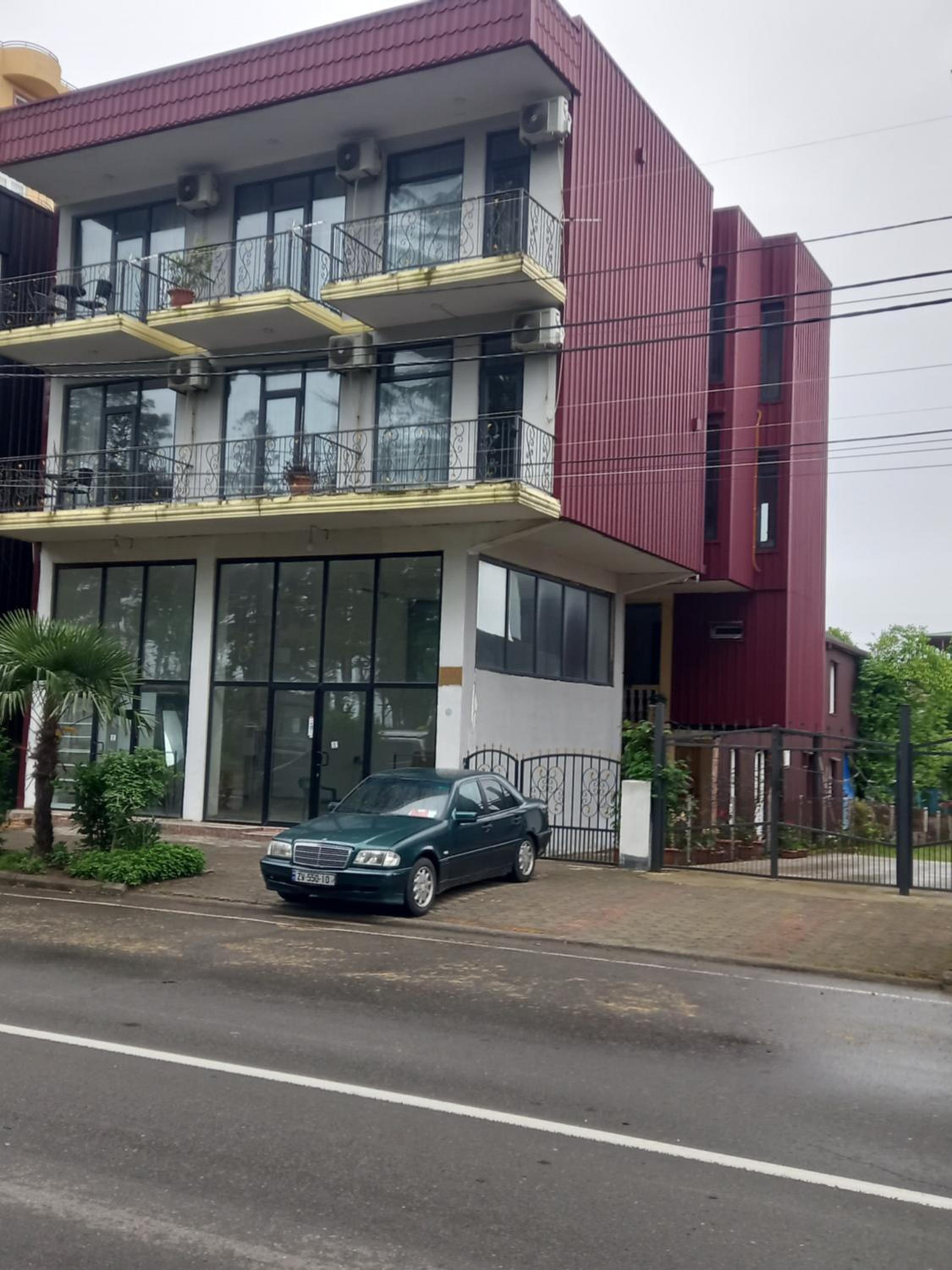 building