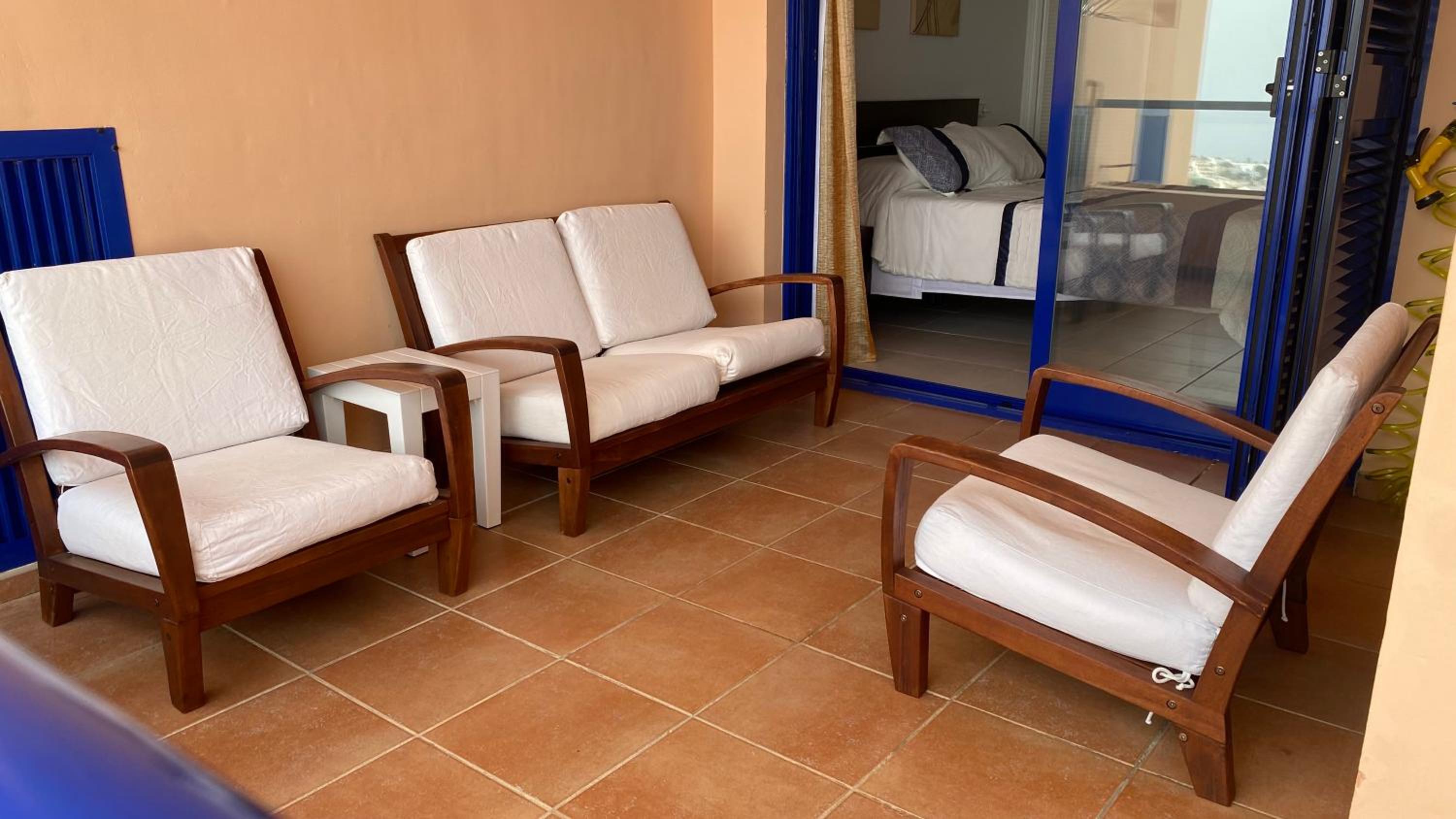 SUNRISE ATALAYA Amanecer suite