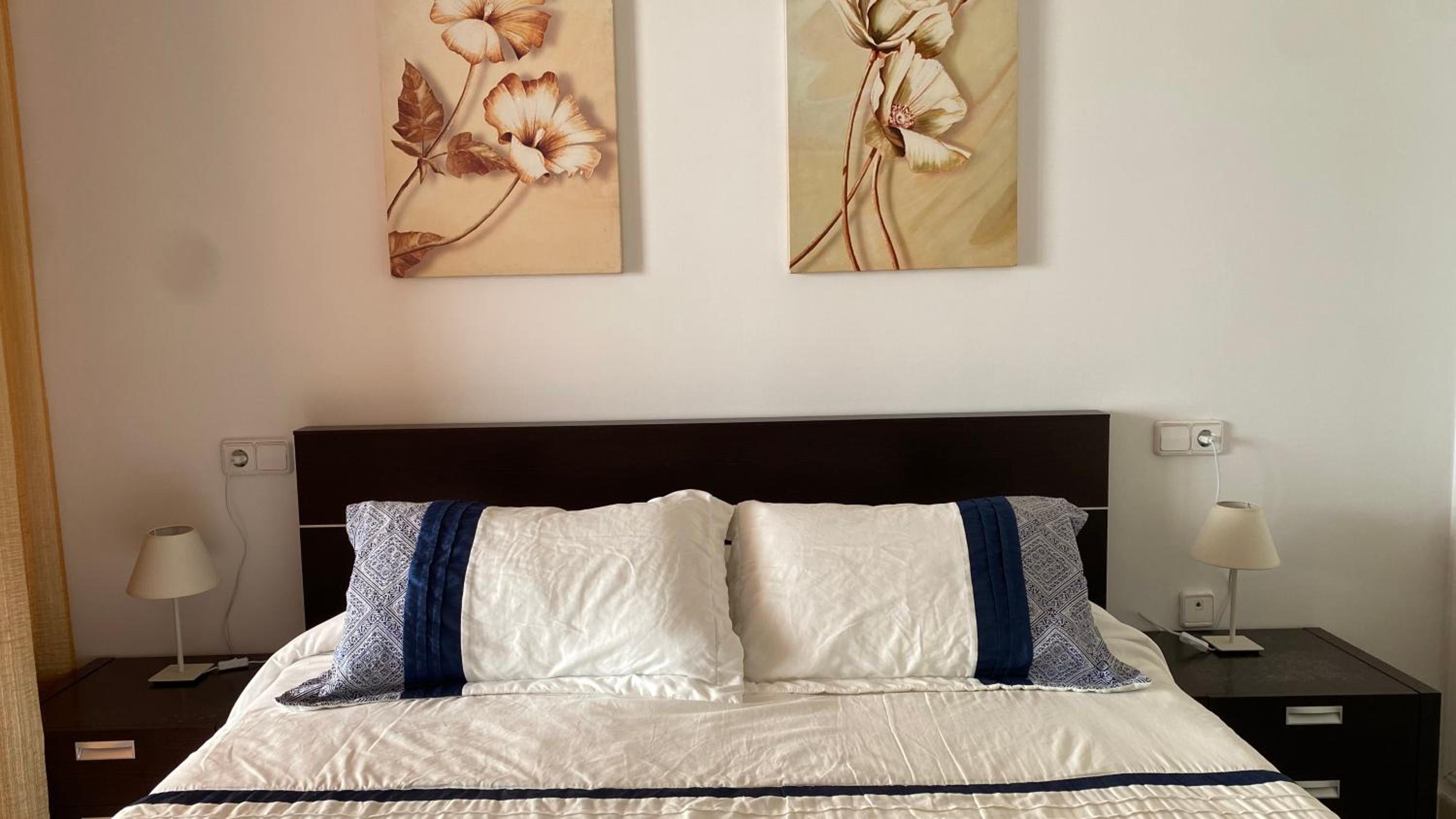 SUNRISE ATALAYA Amanecer suite