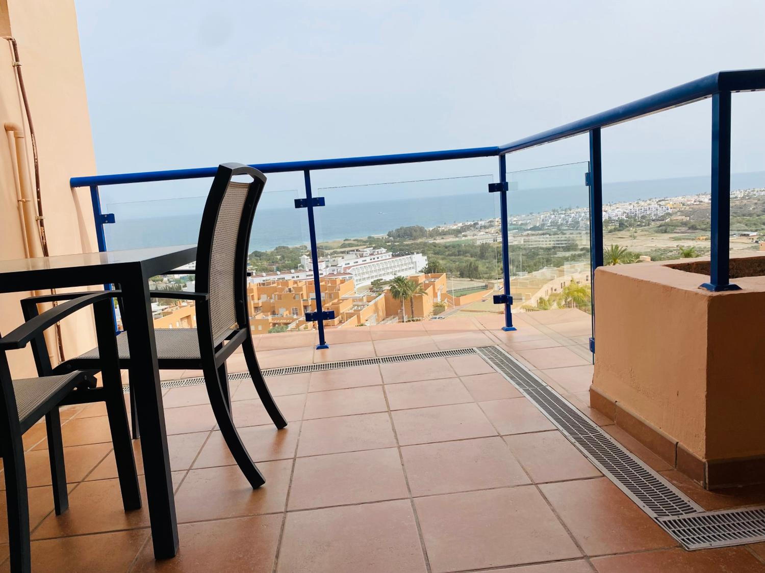 SUNRISE ATALAYA Amanecer suite