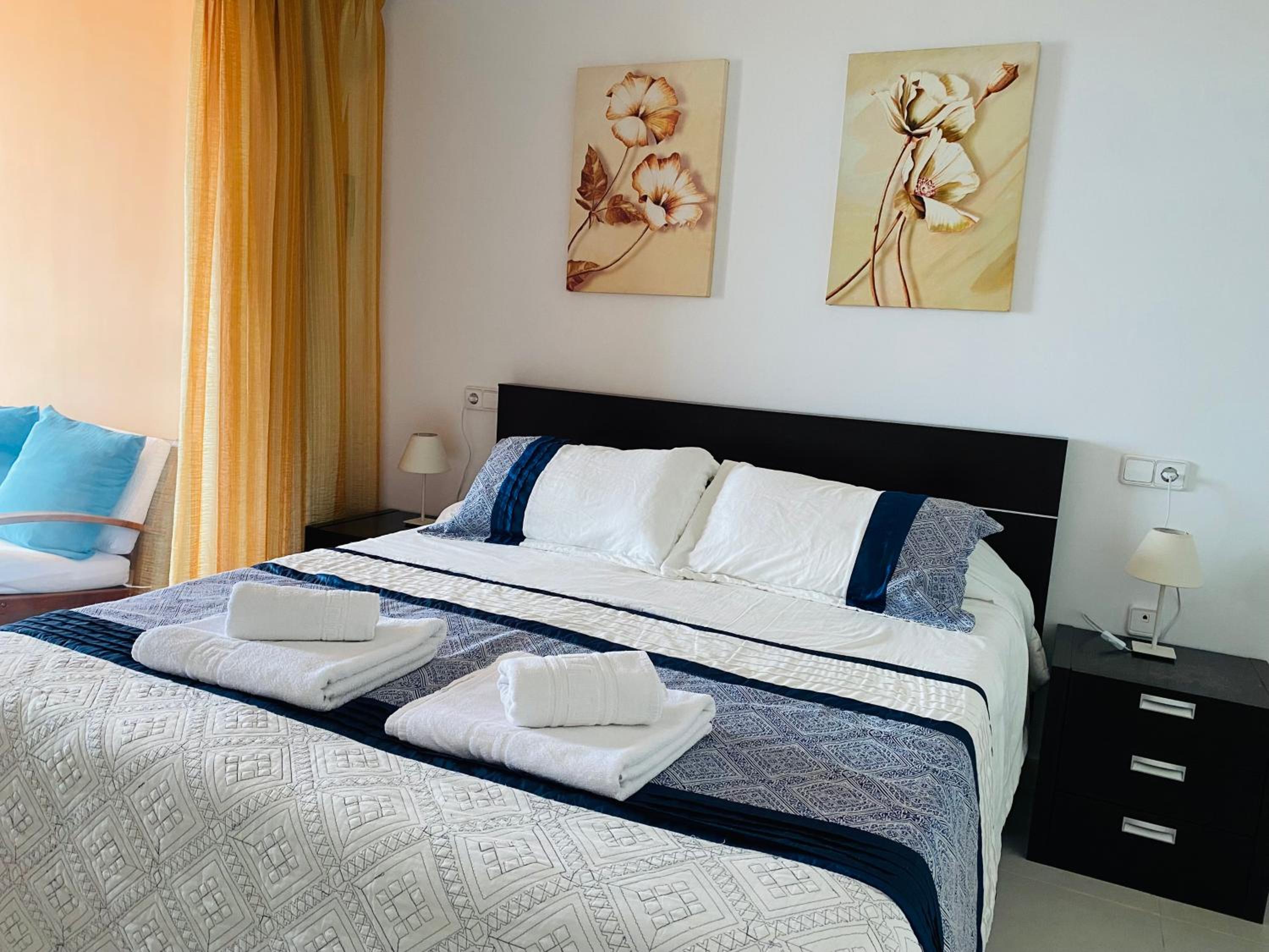 SUNRISE ATALAYA Amanecer suite