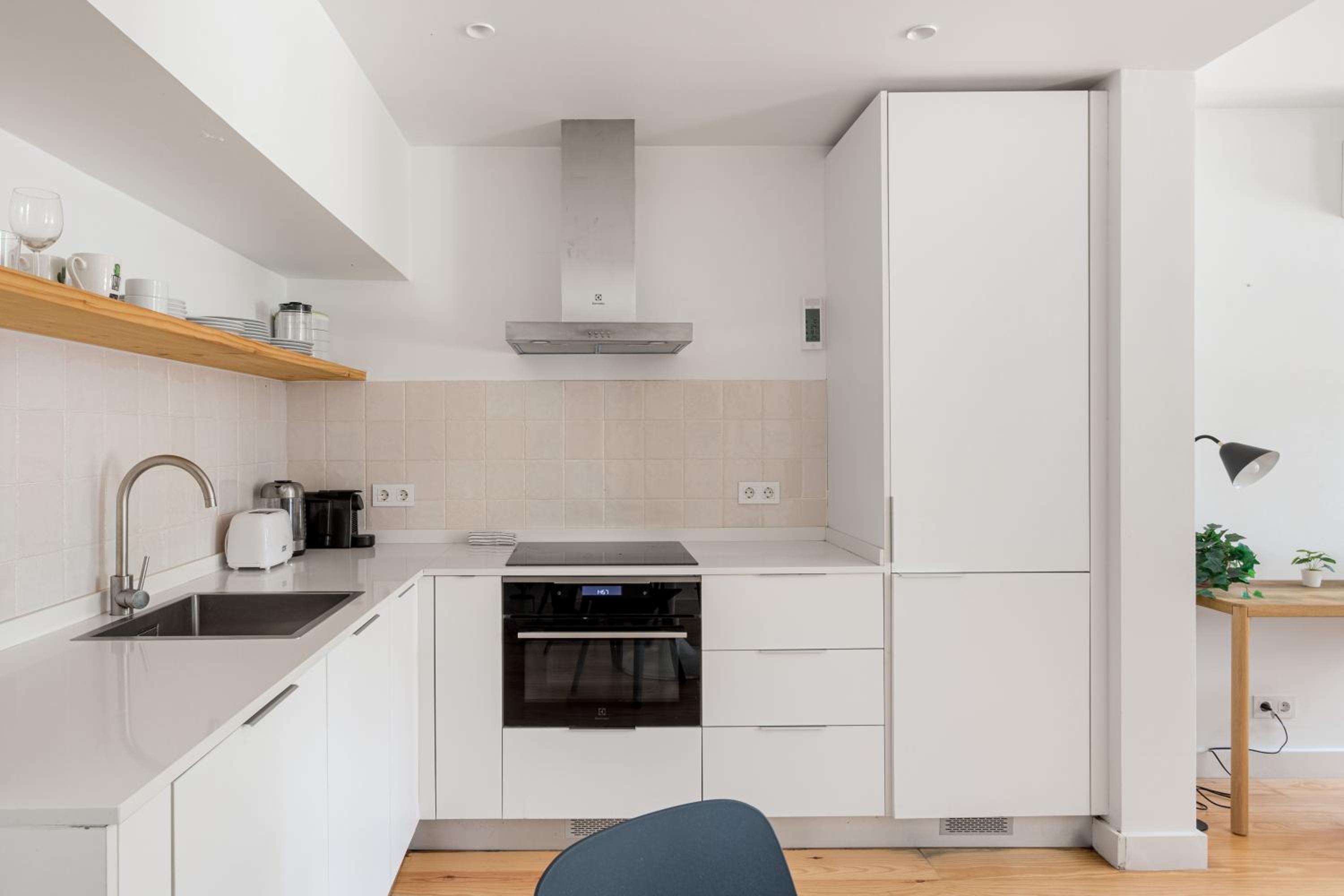 JOIVY Cosy apt near Tagus River view 2