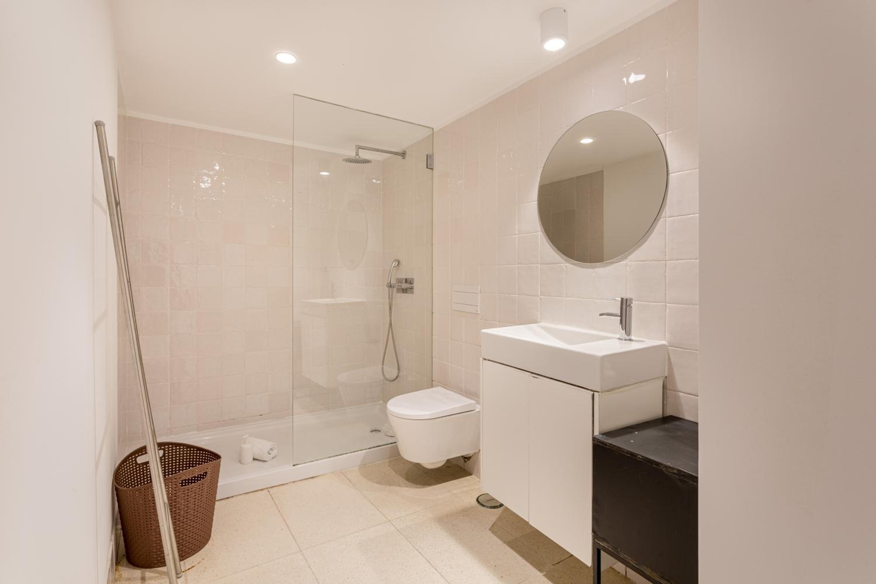 JOIVY Cosy apt near Tagus River view 4