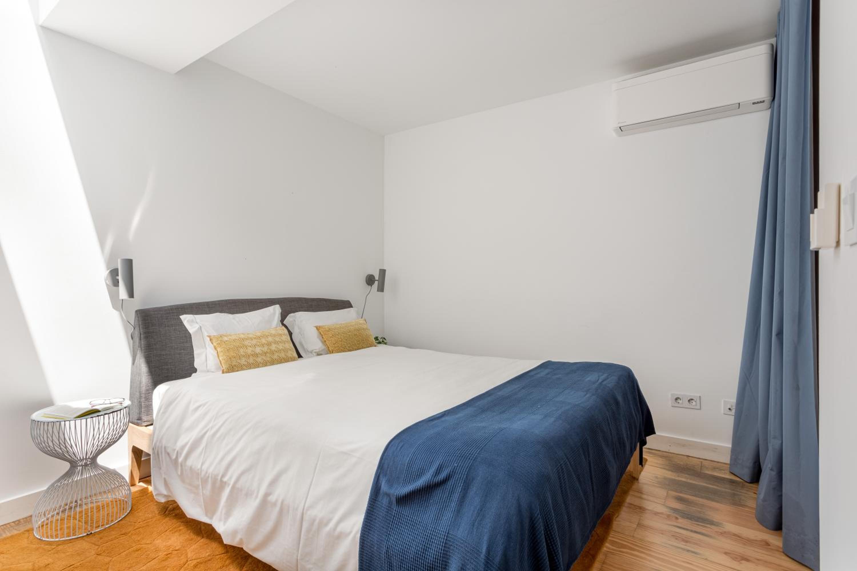 JOIVY Cosy apt near Tagus River view 3