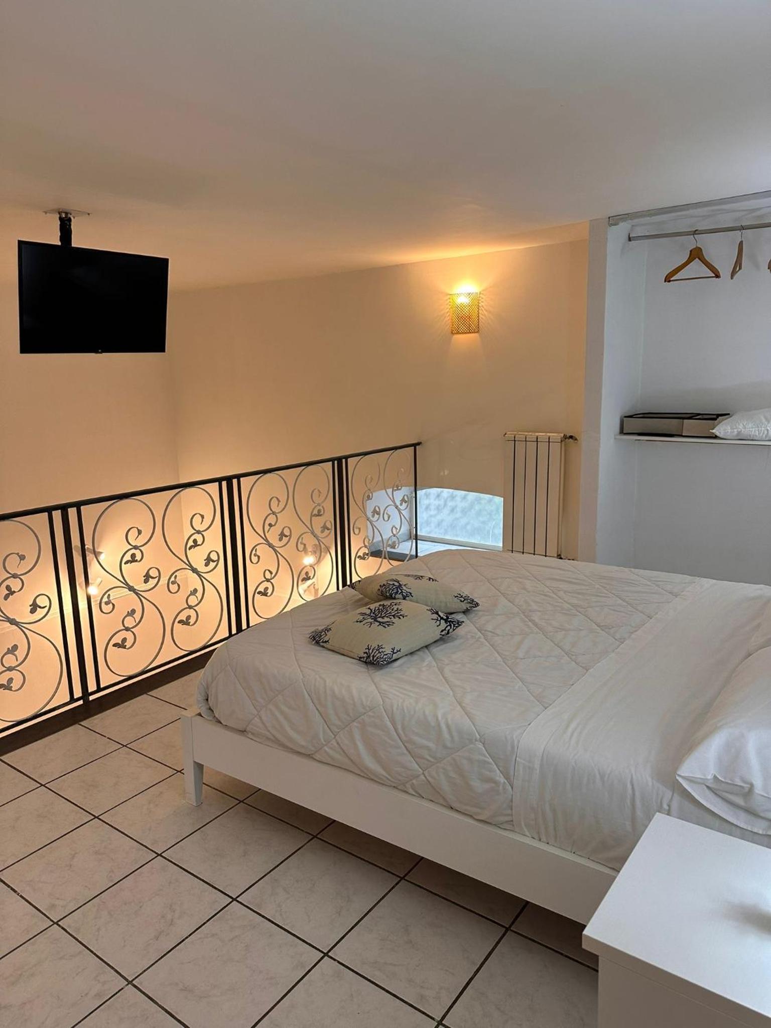 Mediterraneo Apartment