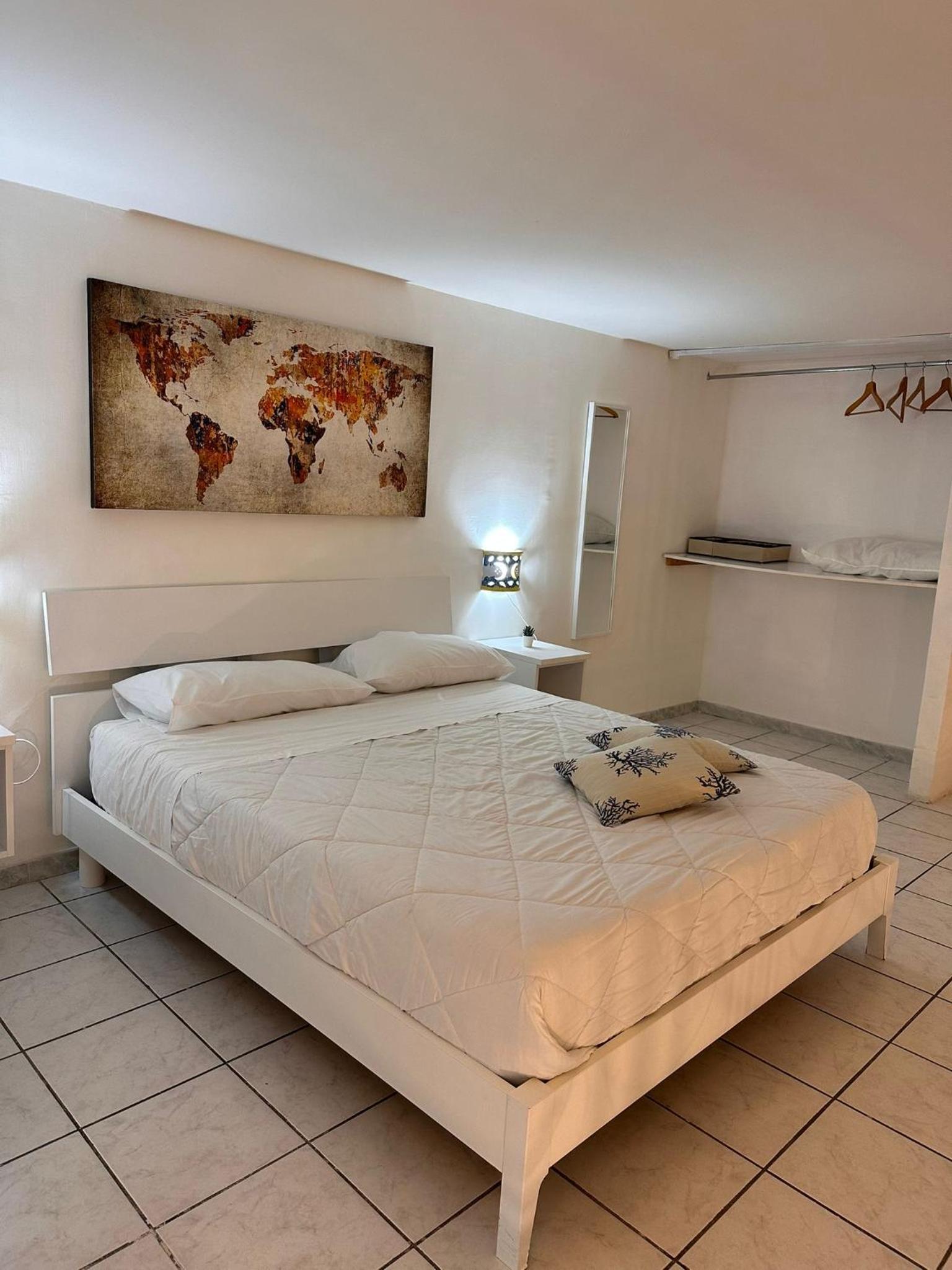 Mediterraneo Apartment