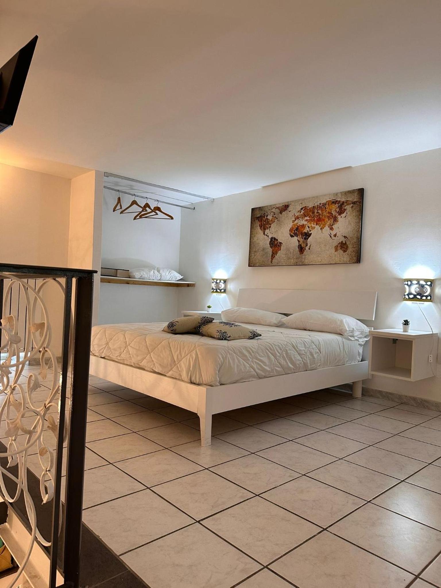 Mediterraneo Apartment