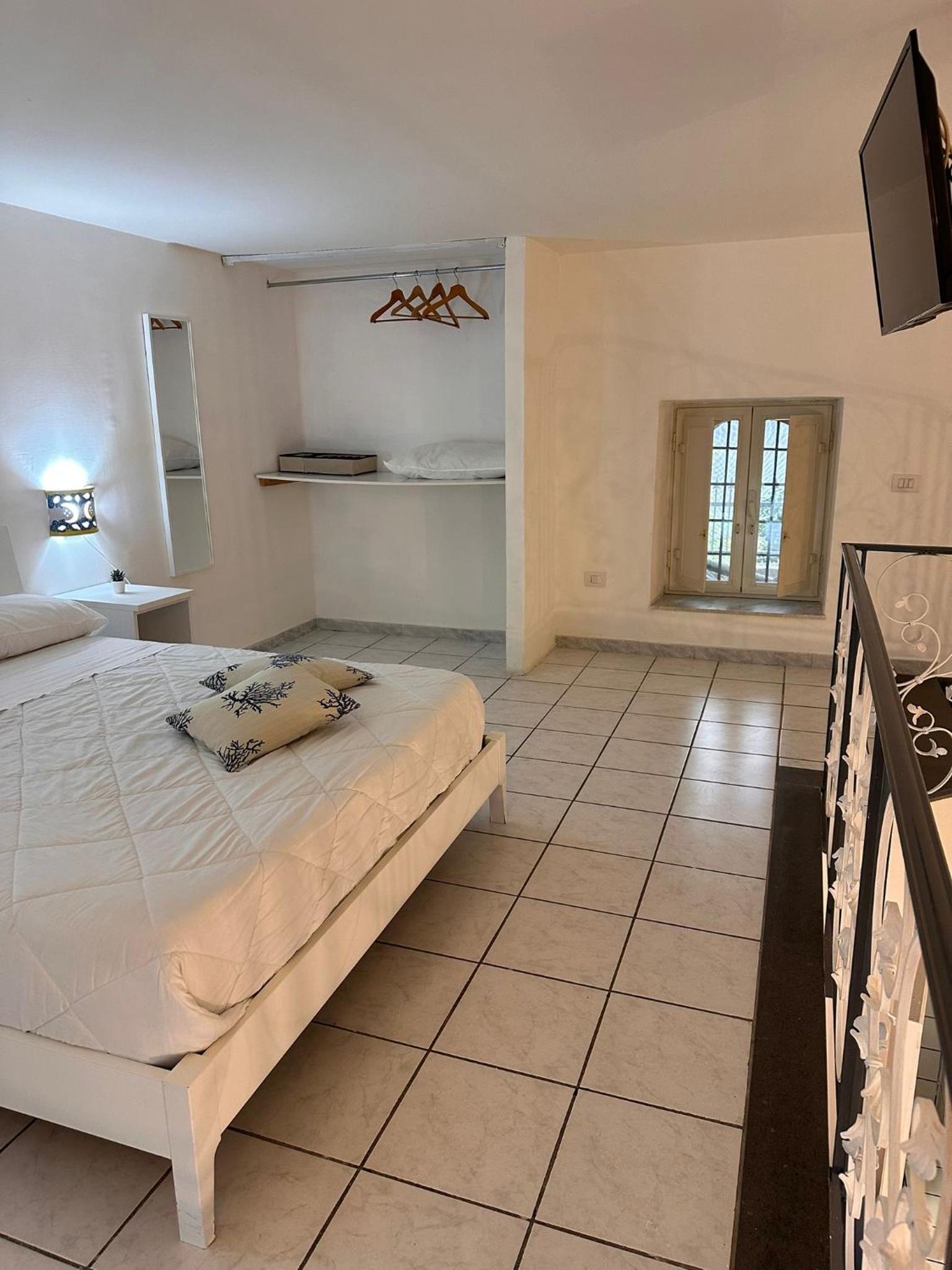 Mediterraneo Apartment