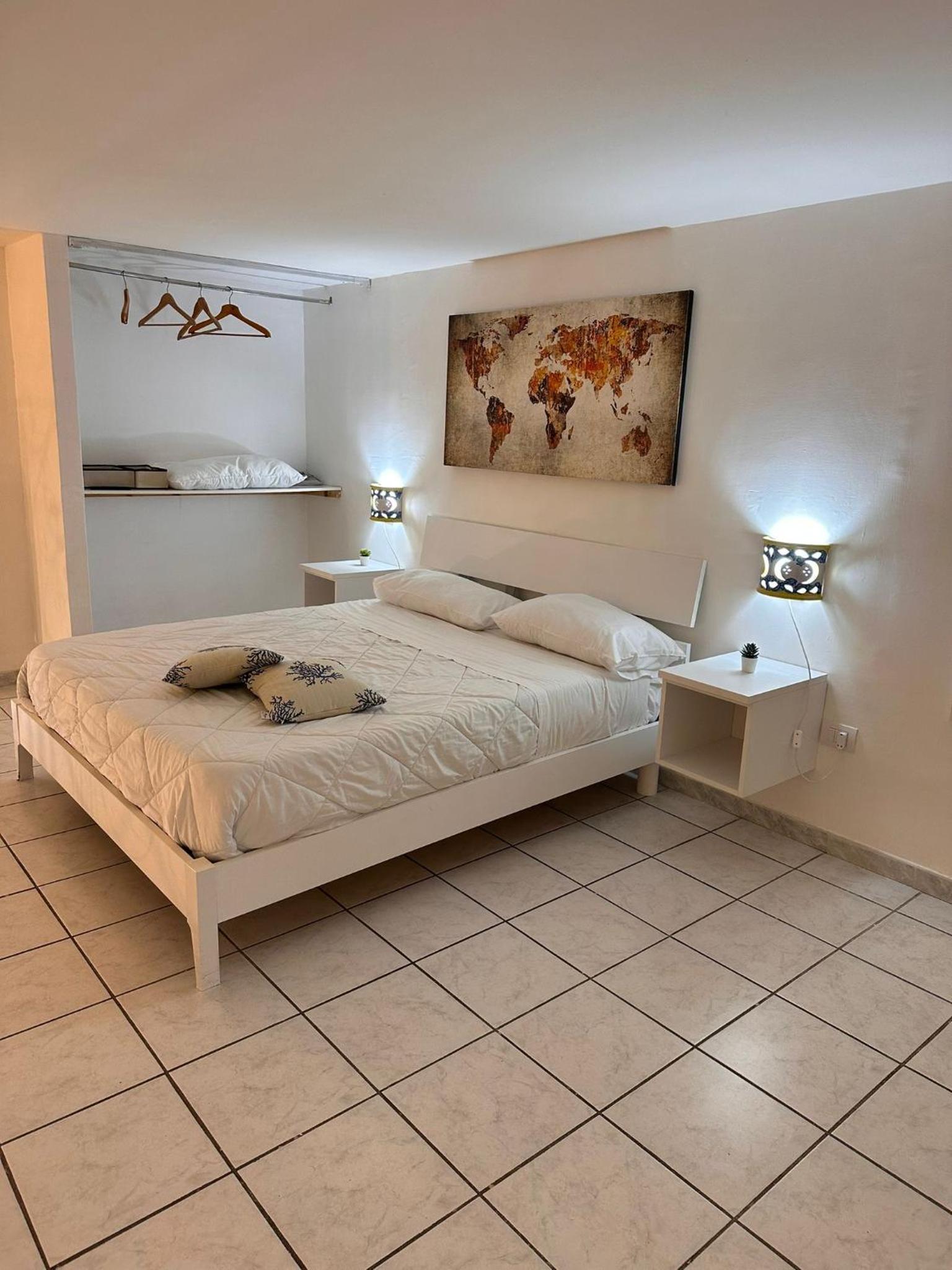 Mediterraneo Apartment