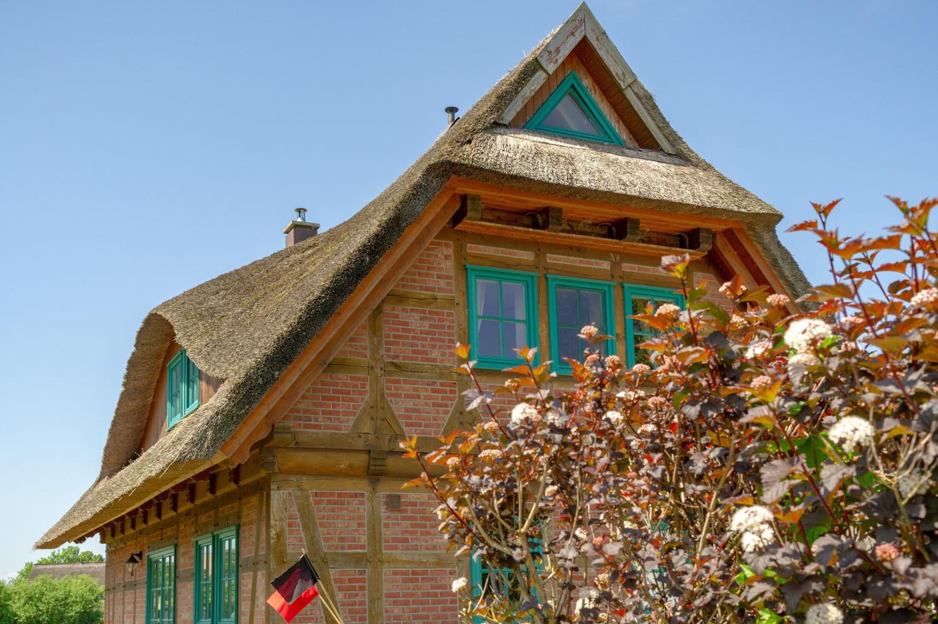 Fachwerkhäuser Gager - Haus 2