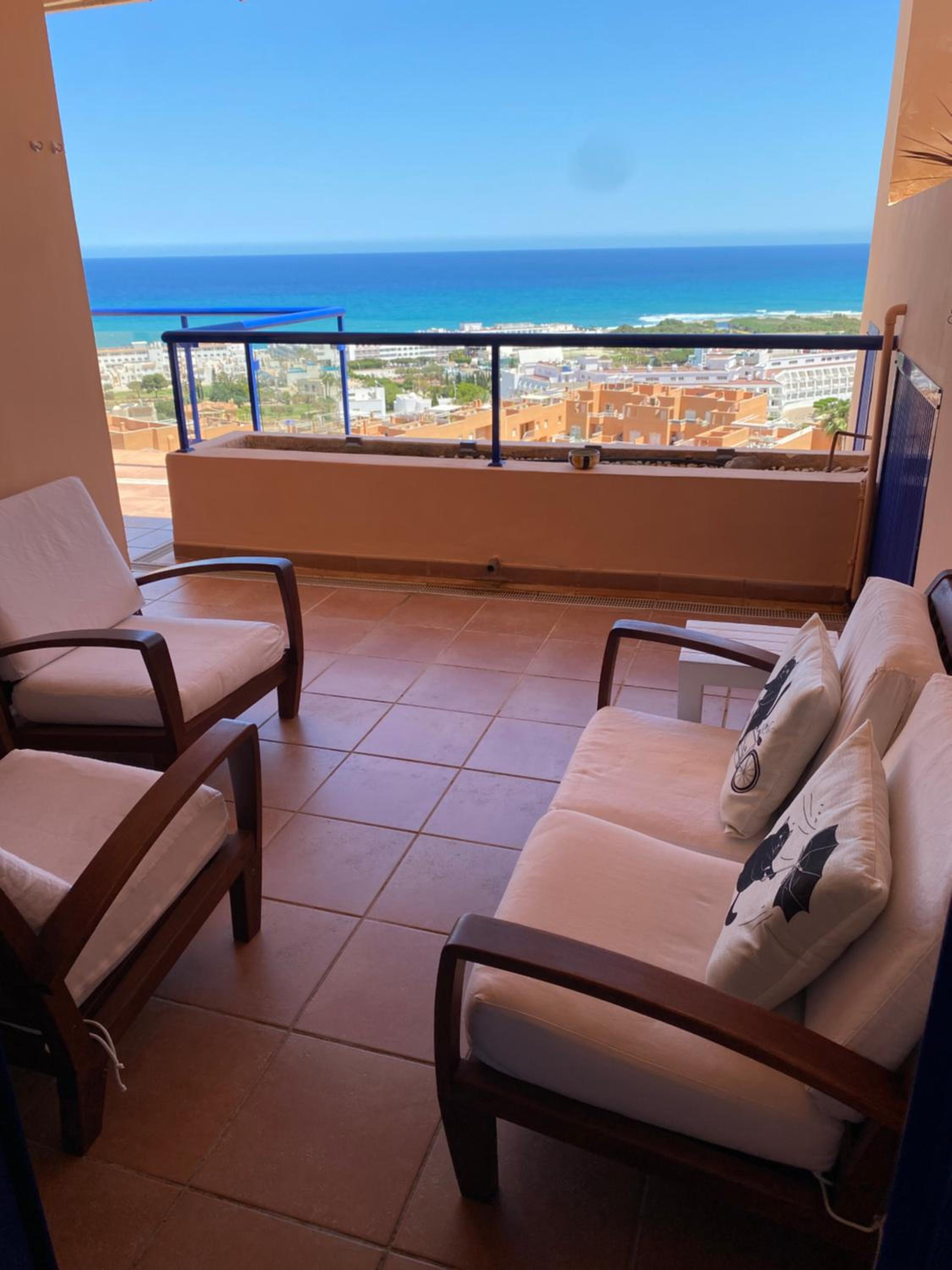 SUNRISE ATALAYA Amanecer suite