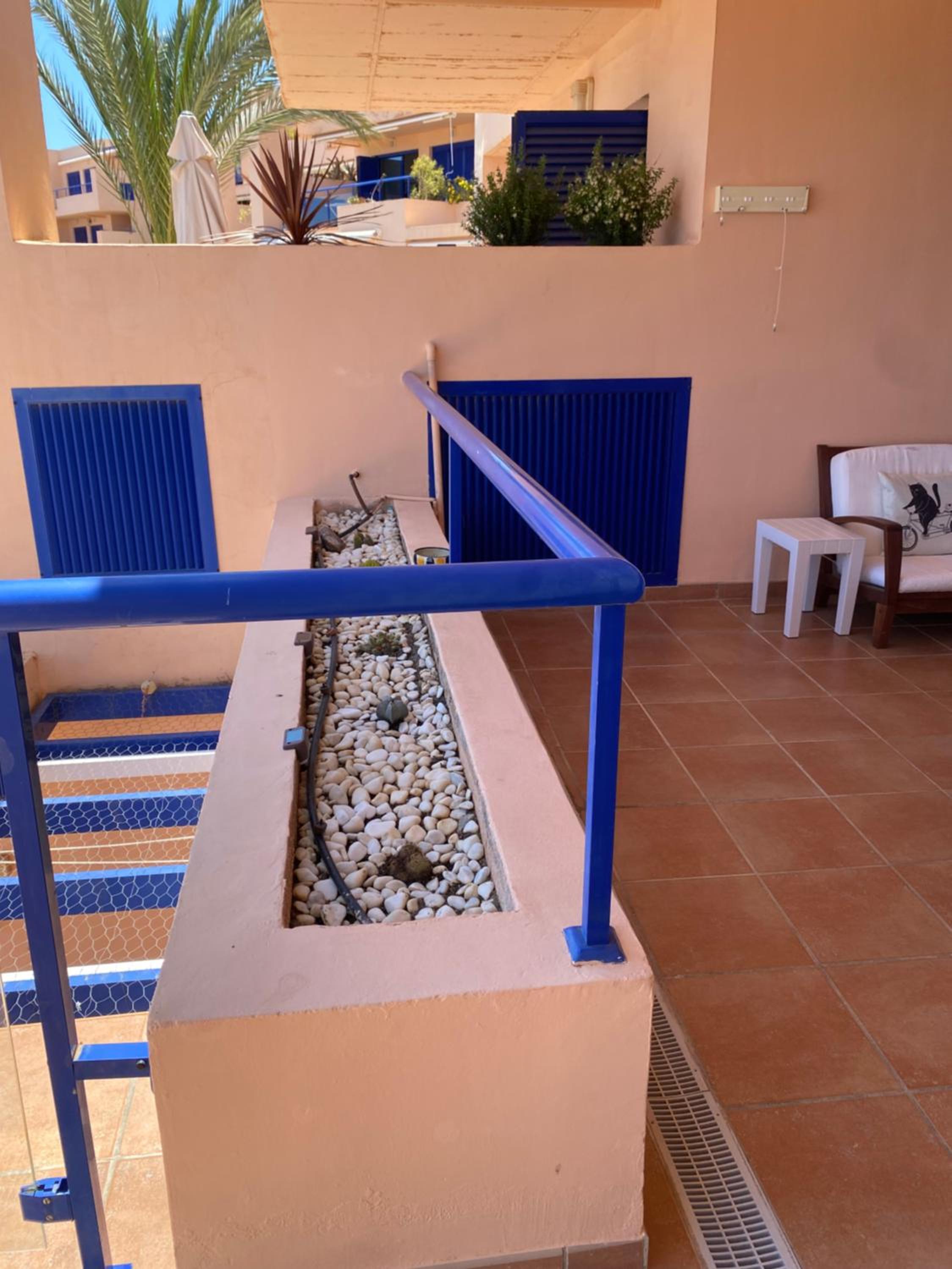 SUNRISE ATALAYA Amanecer suite