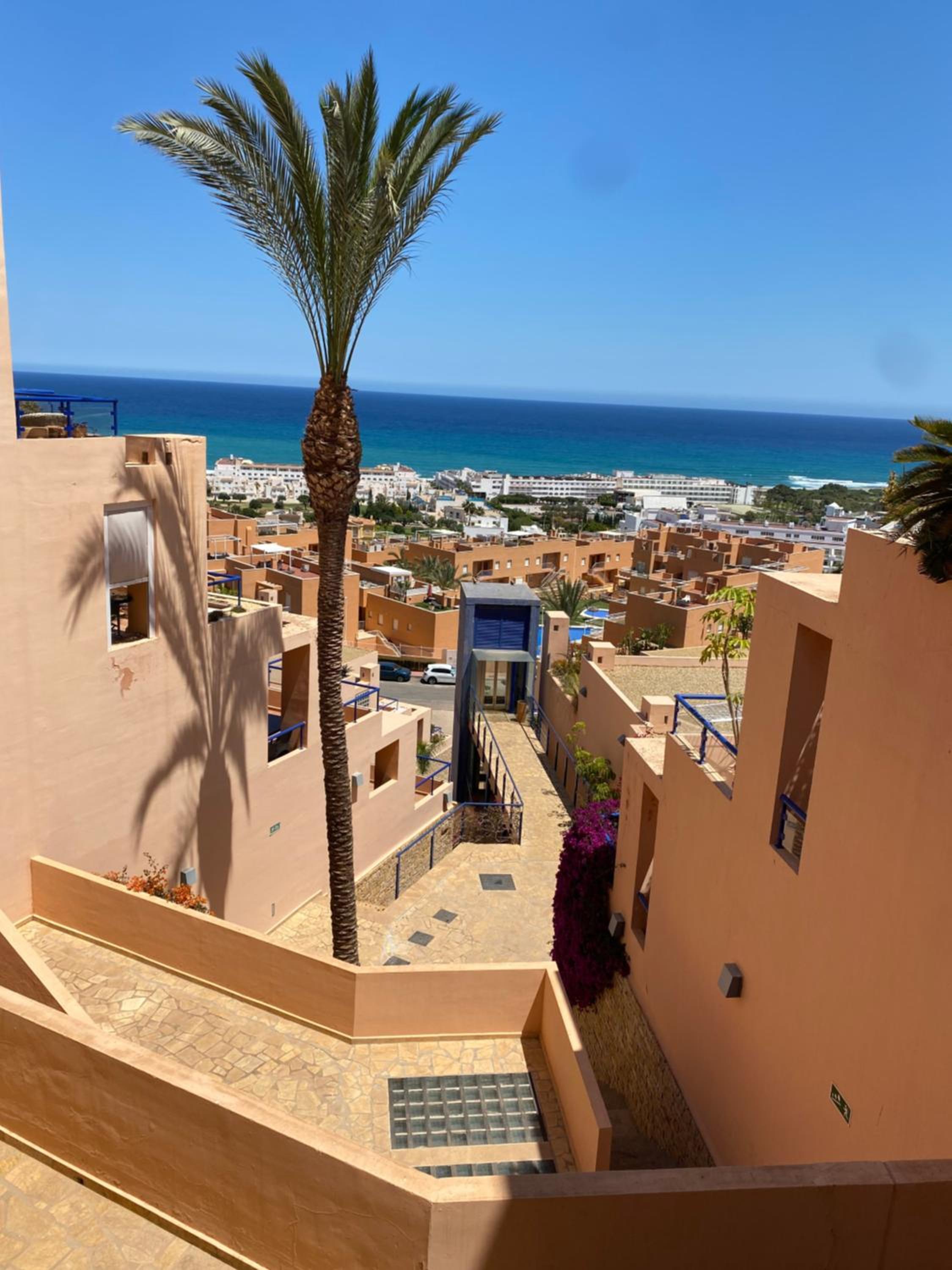 SUNRISE ATALAYA Amanecer suite