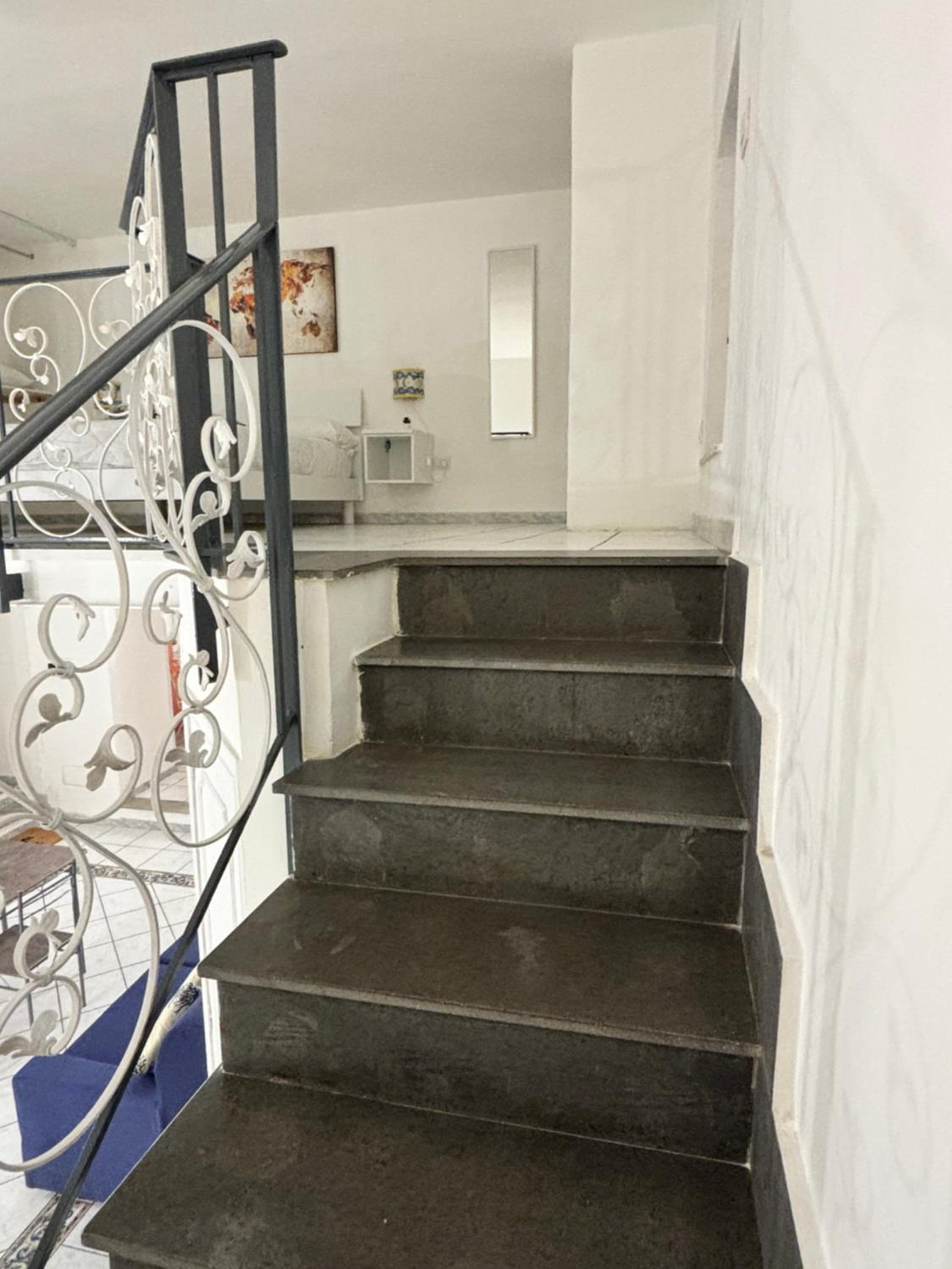 Mediterraneo Apartment