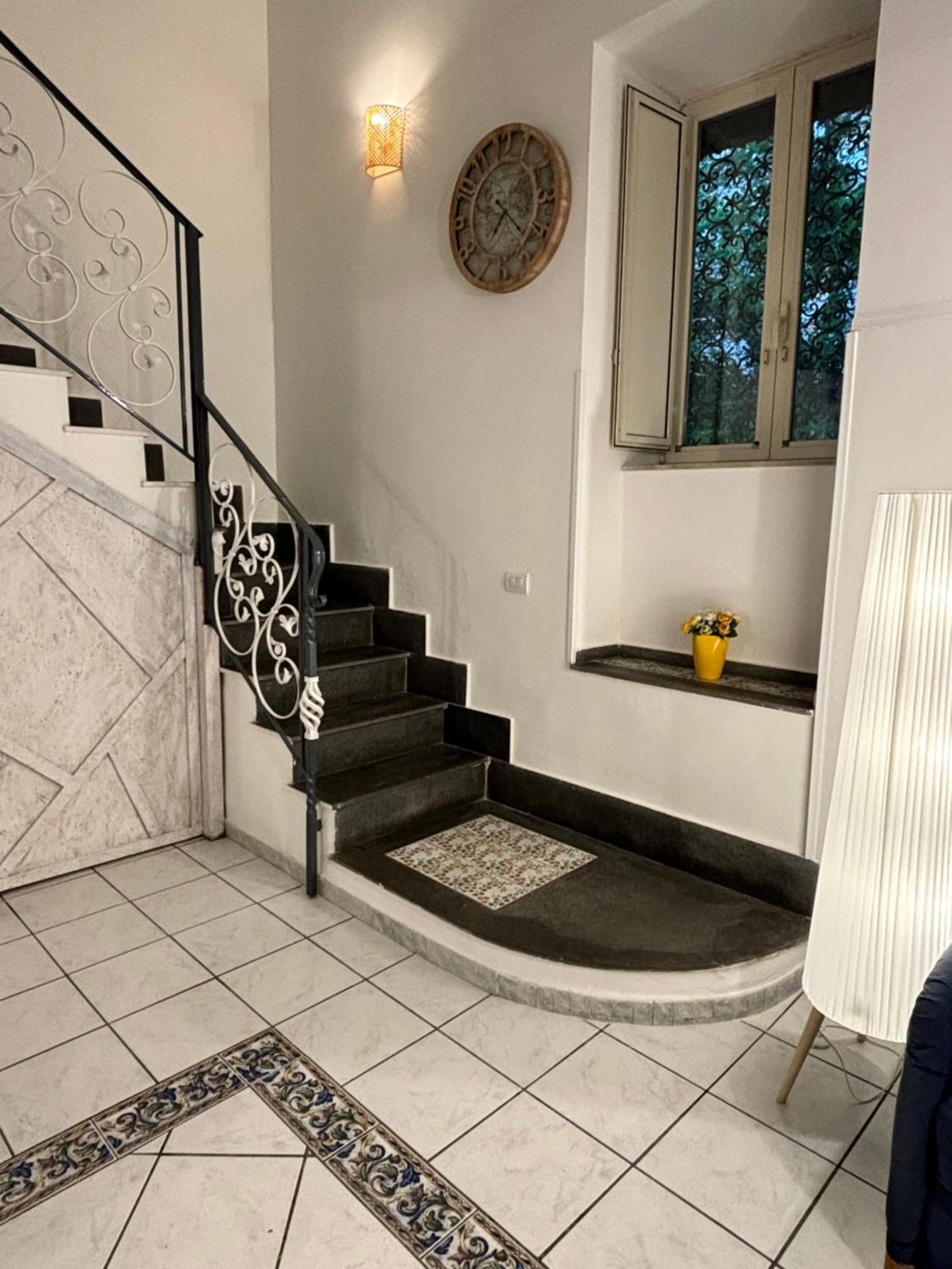 Mediterraneo Apartment