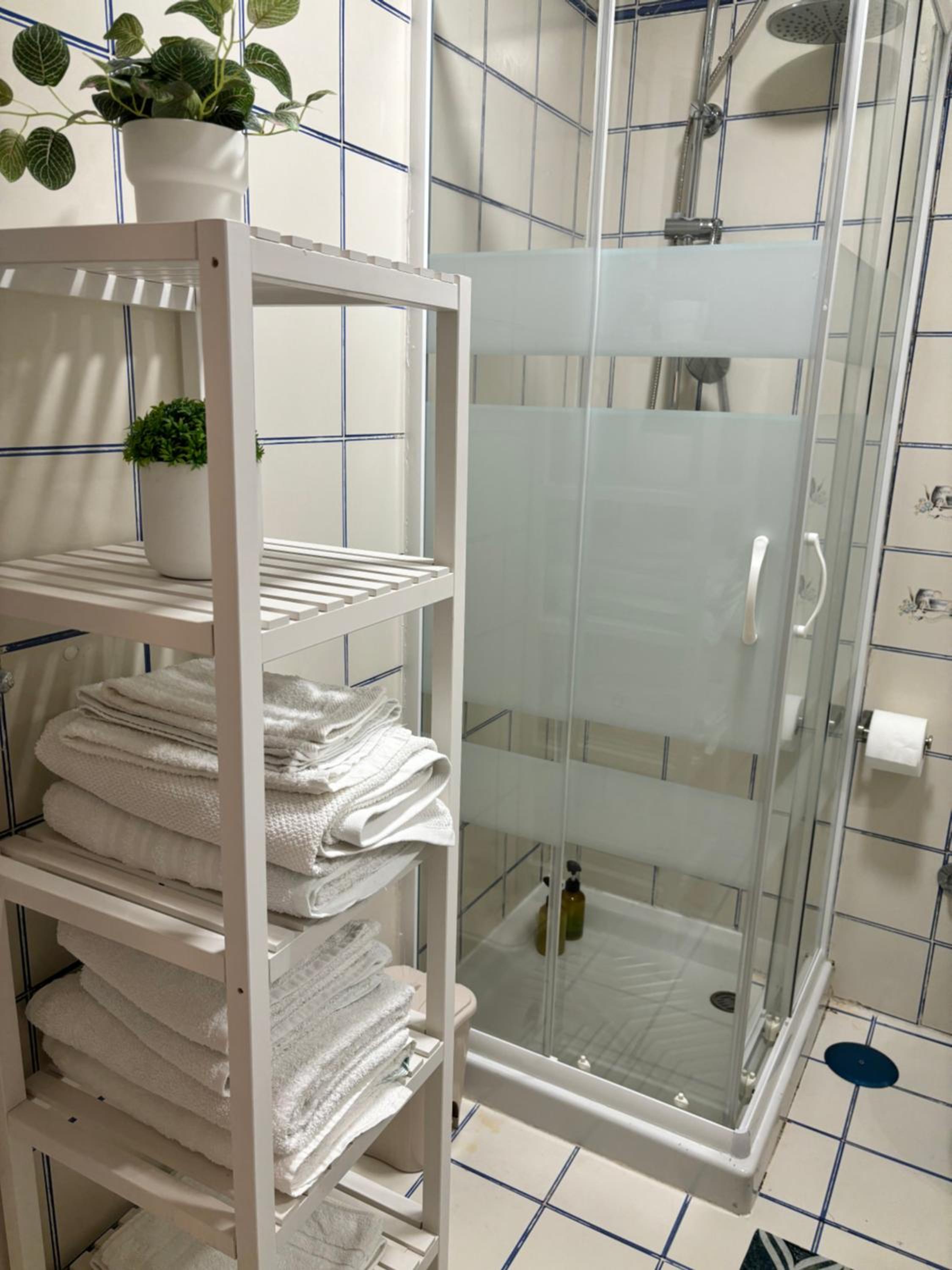 Mediterraneo Apartment
