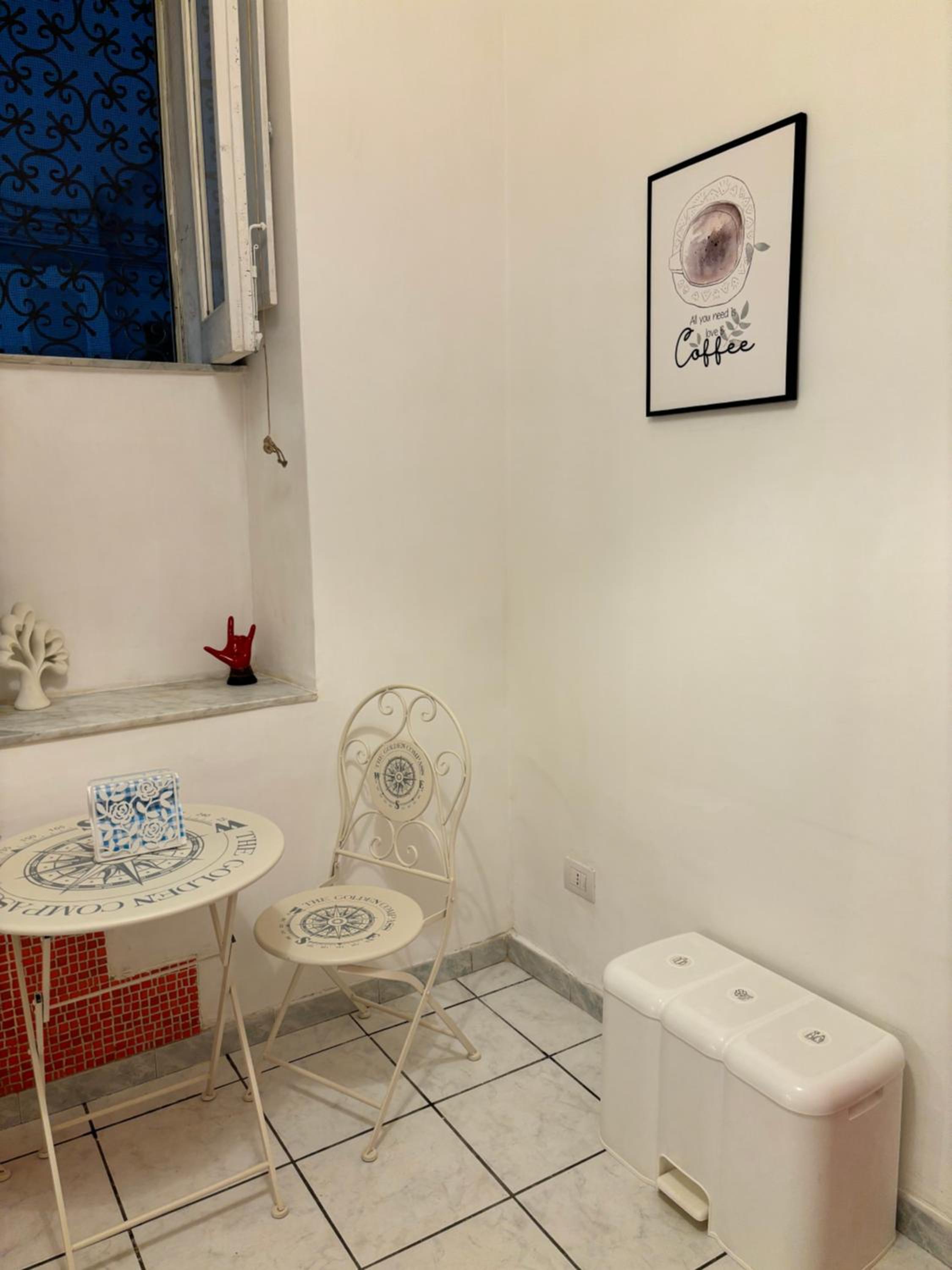 Mediterraneo Apartment