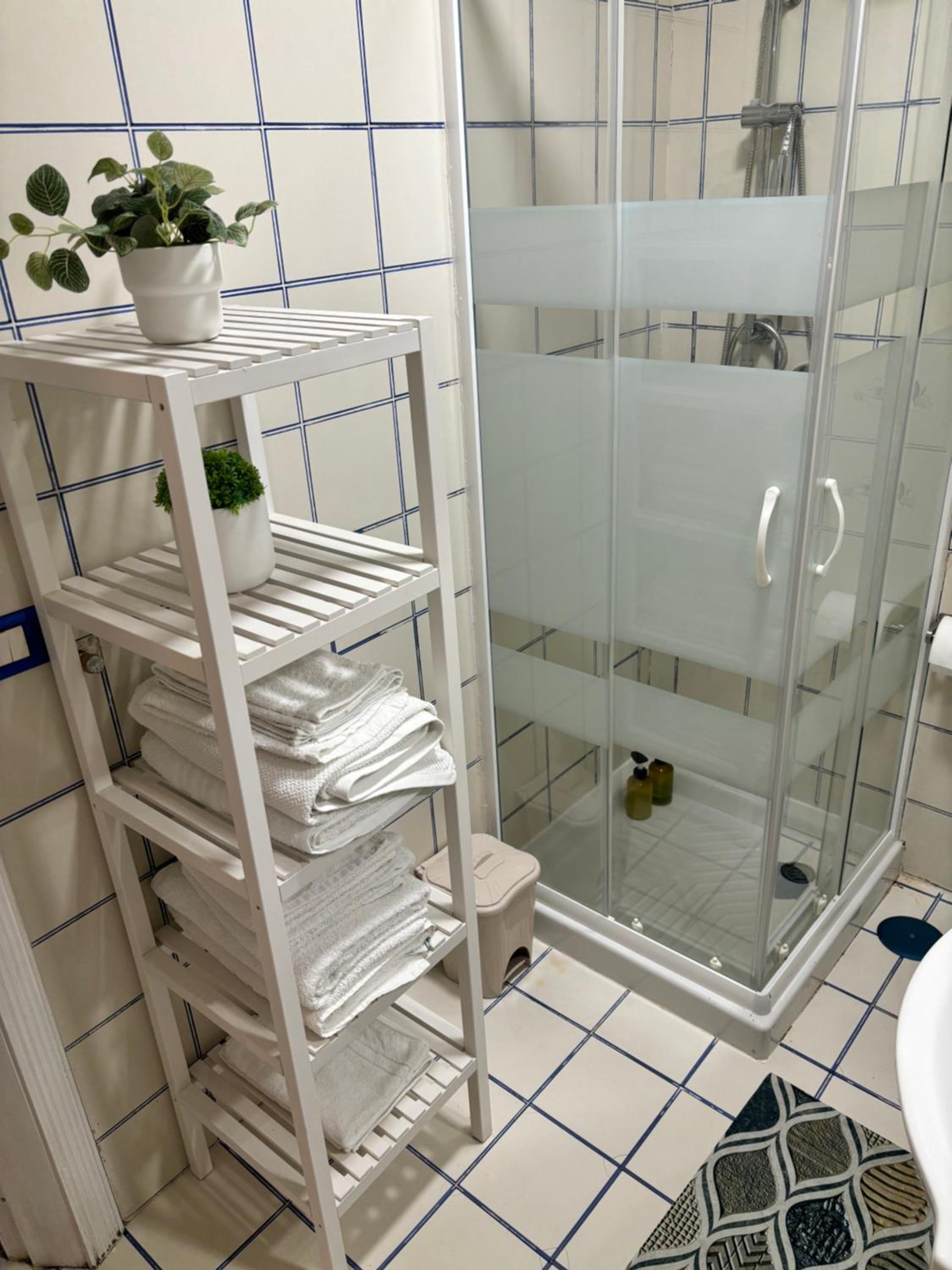 Mediterraneo Apartment