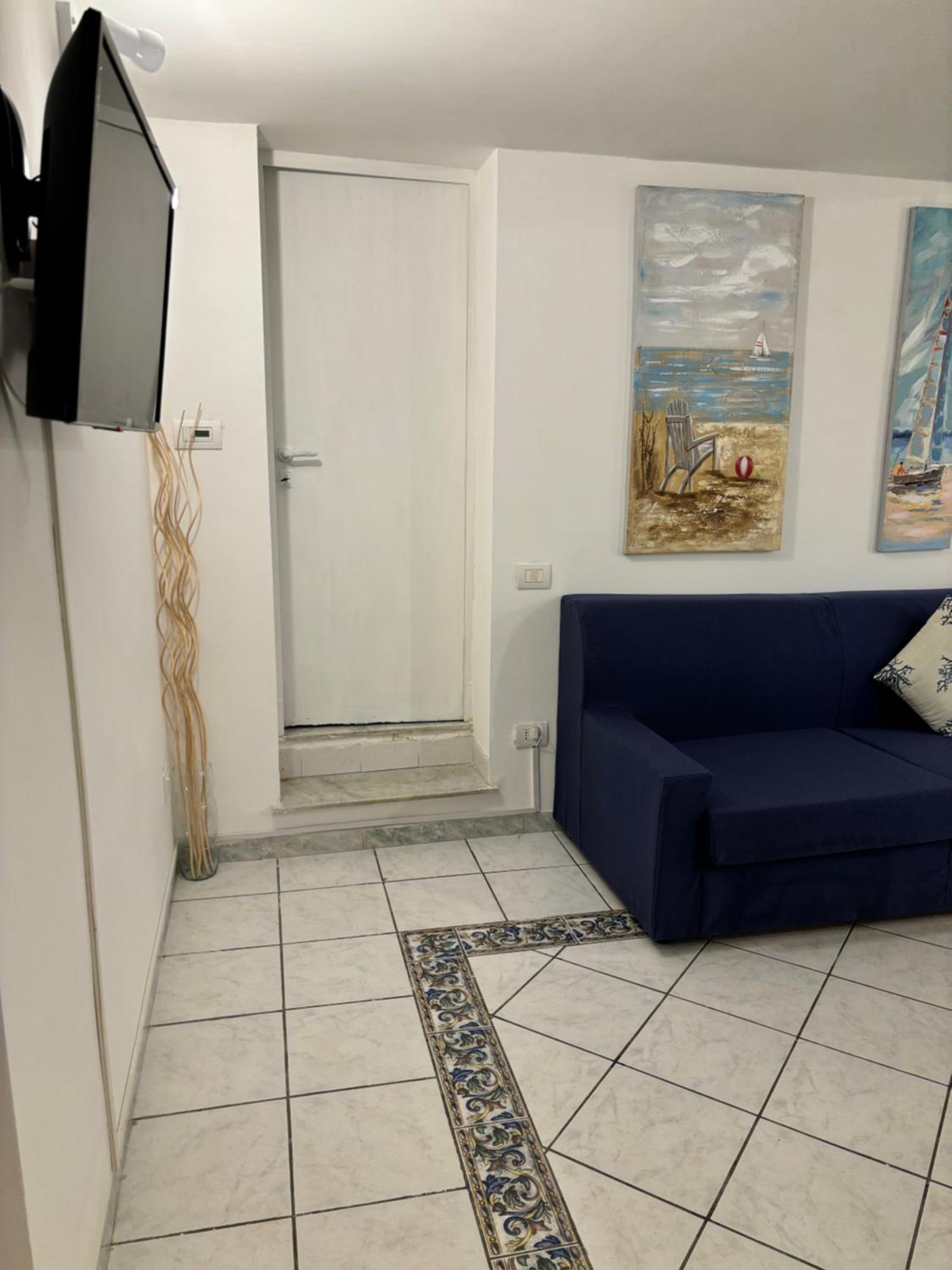 Mediterraneo Apartment