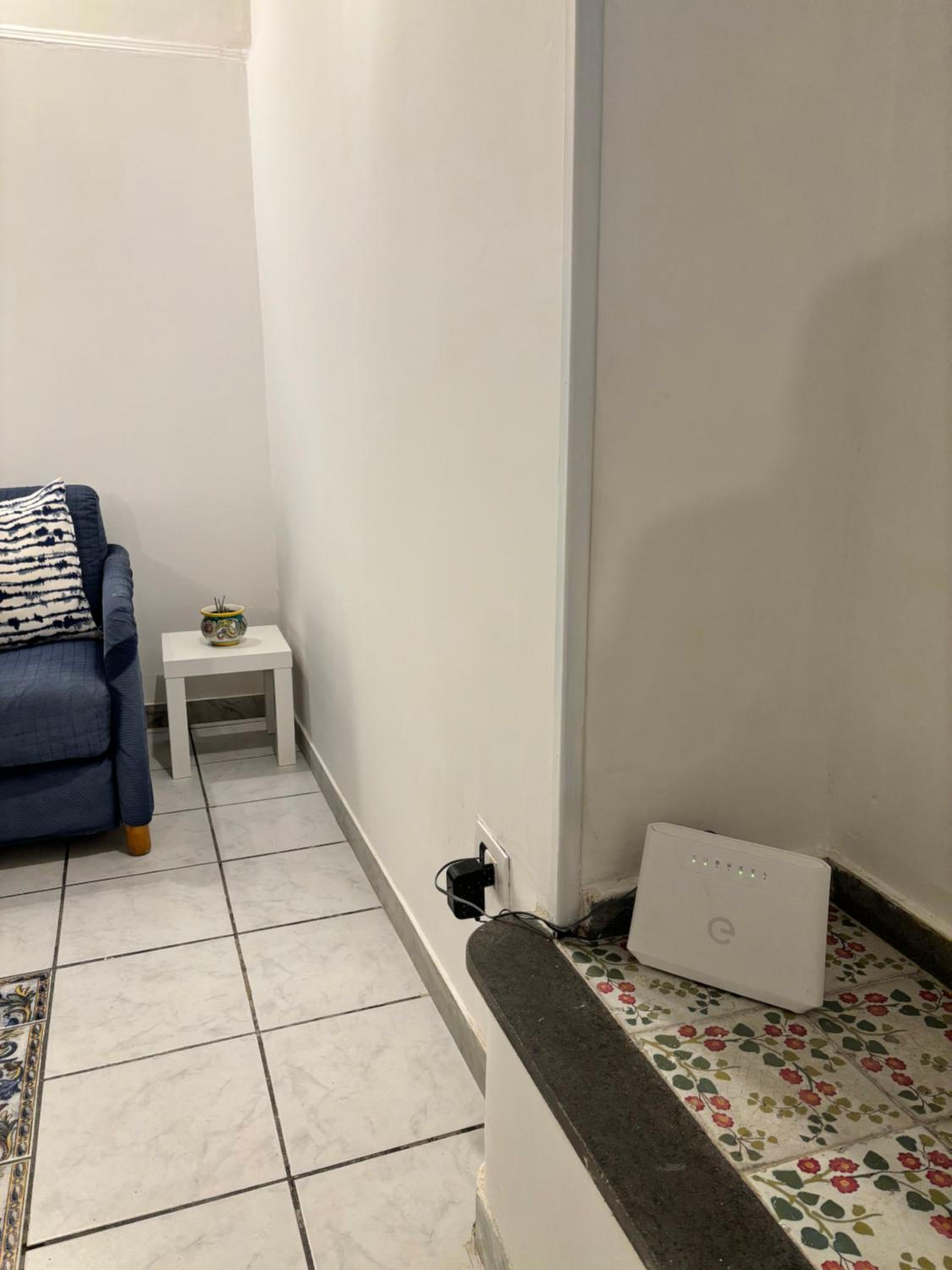 Mediterraneo Apartment