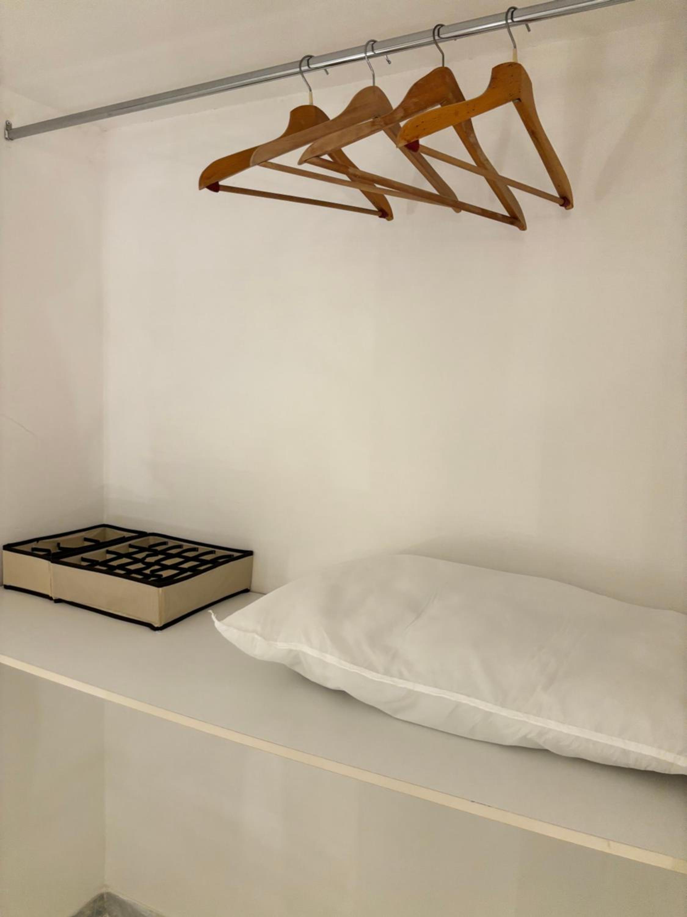 Mediterraneo Apartment