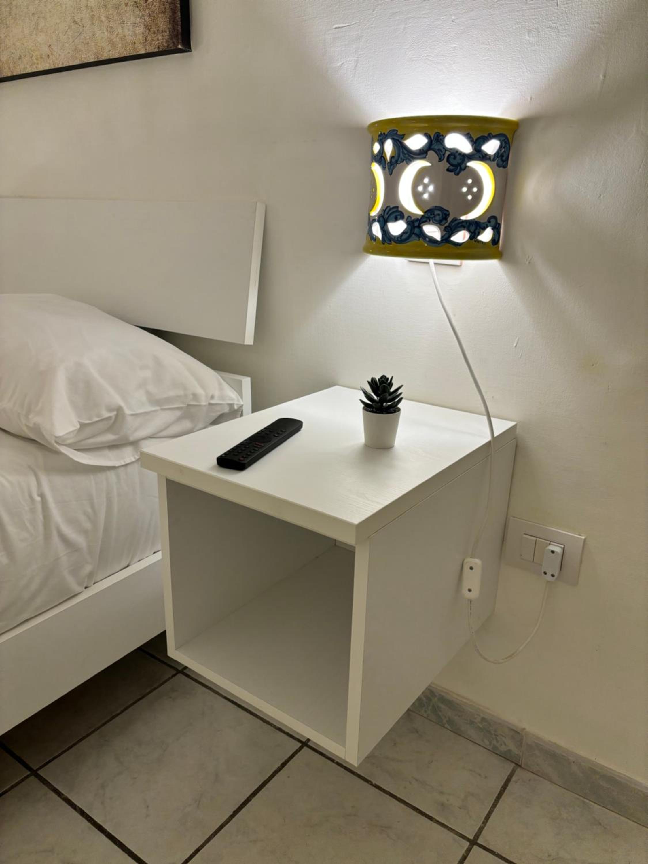 Mediterraneo Apartment