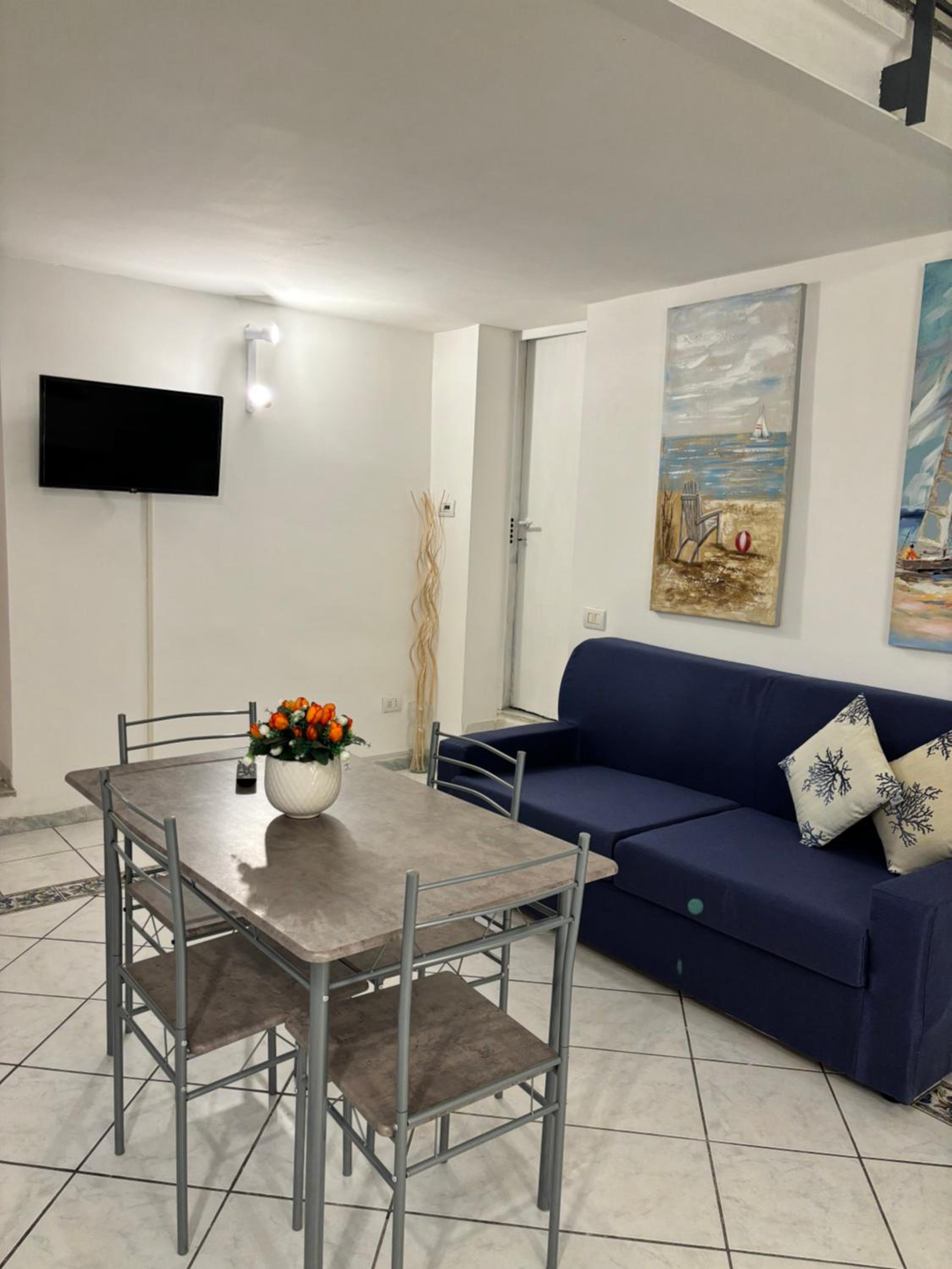 Mediterraneo Apartment