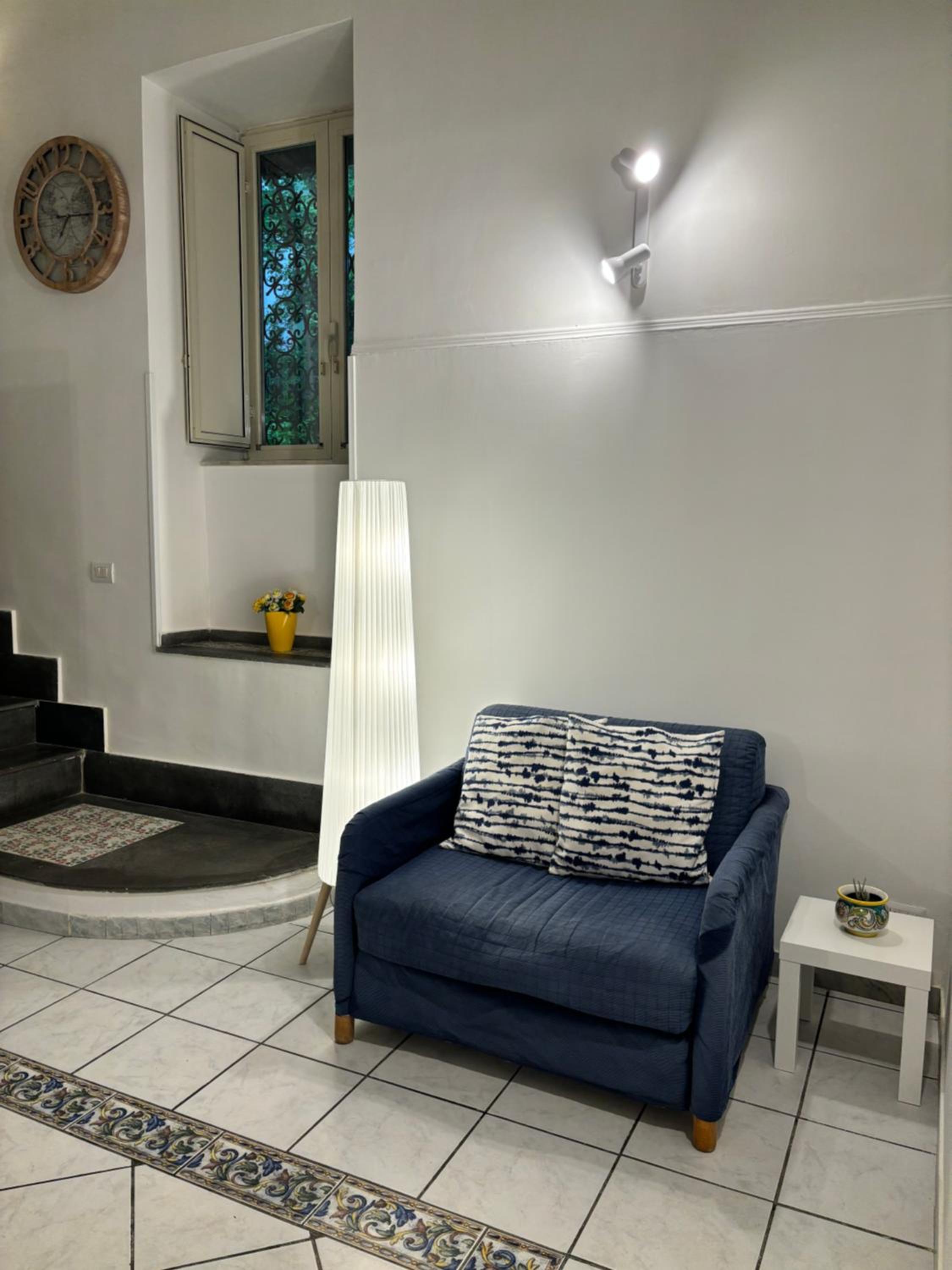 Mediterraneo Apartment