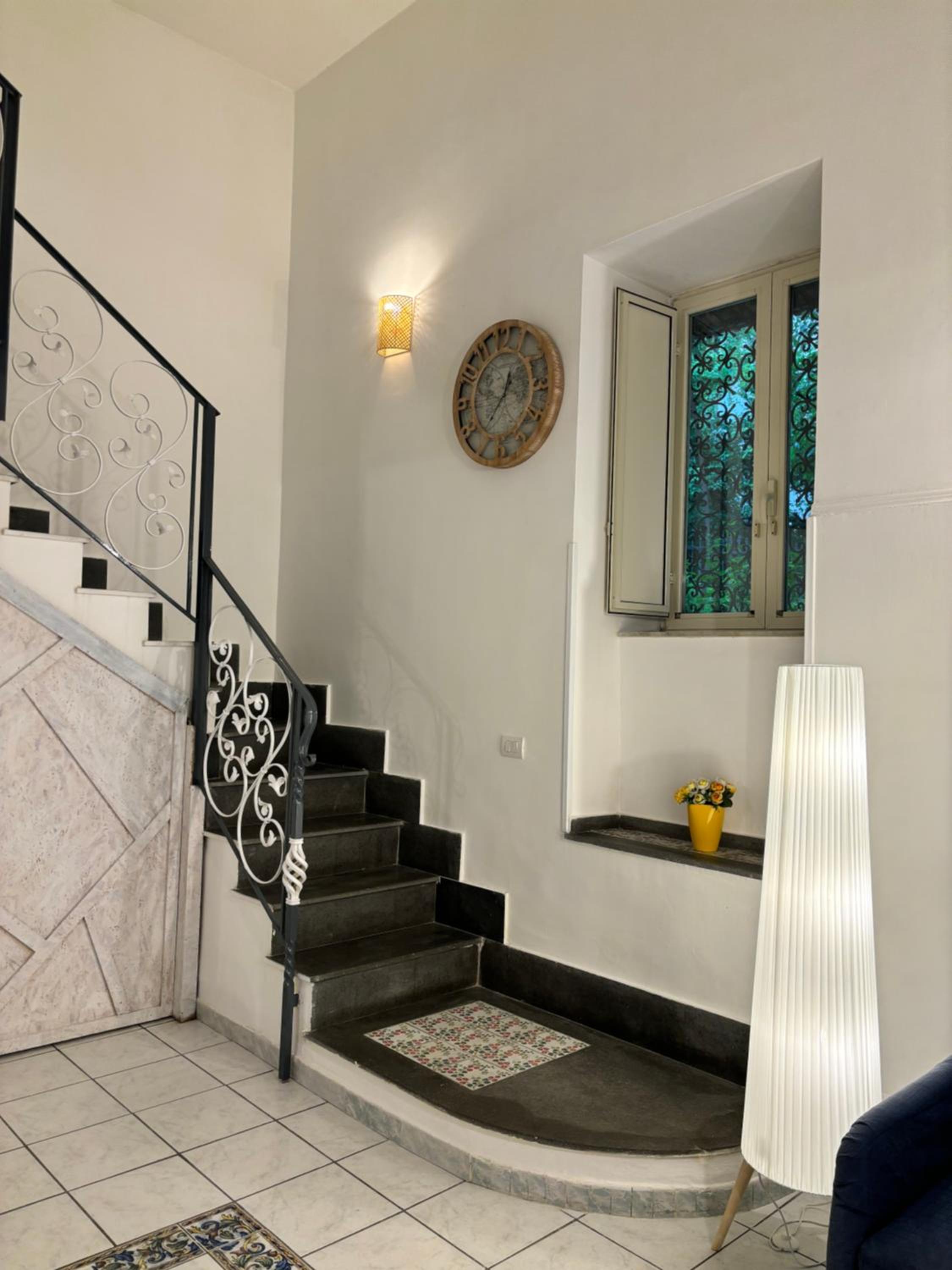Mediterraneo Apartment