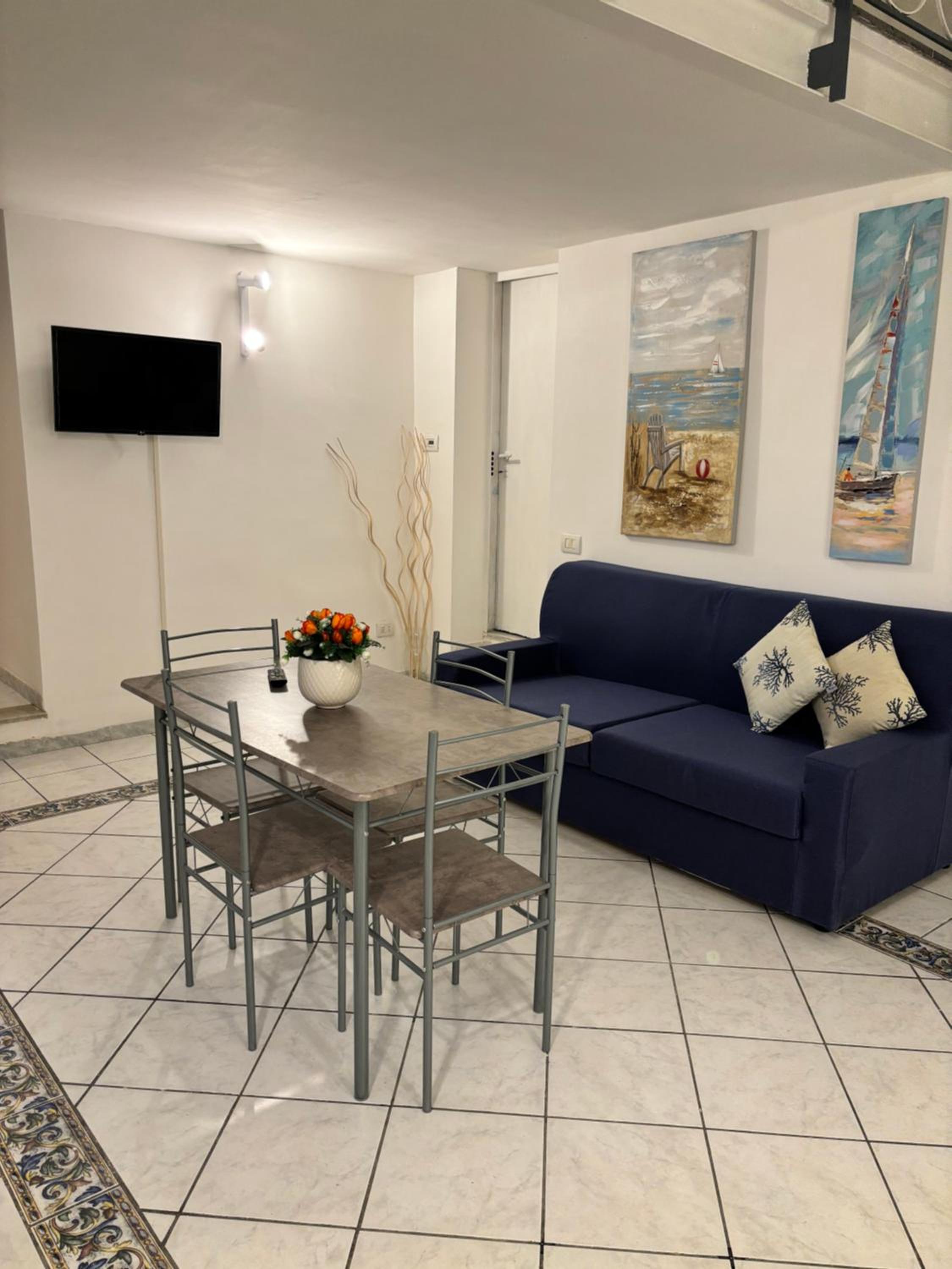 Mediterraneo Apartment