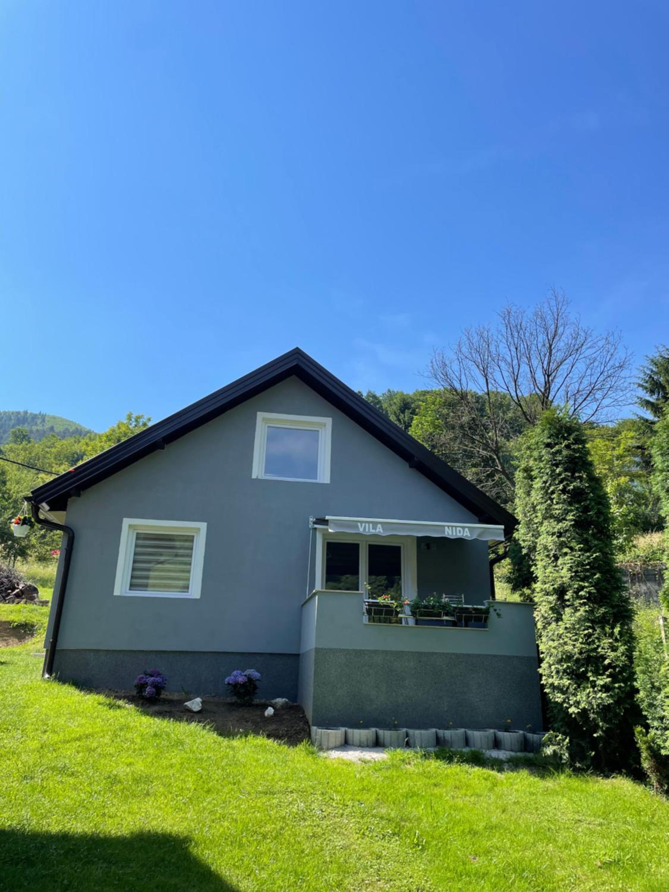 Nida Apartment