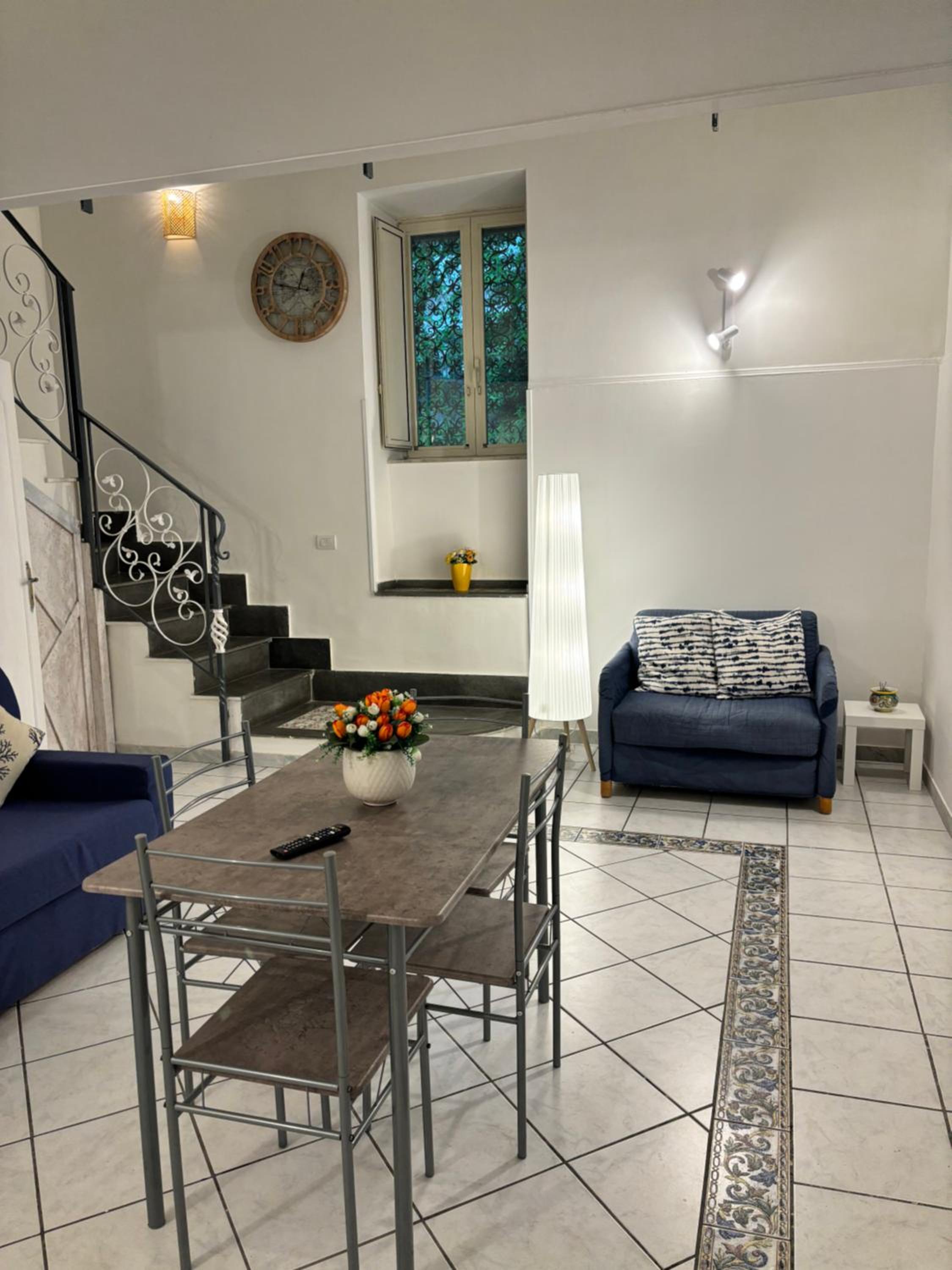 Mediterraneo Apartment