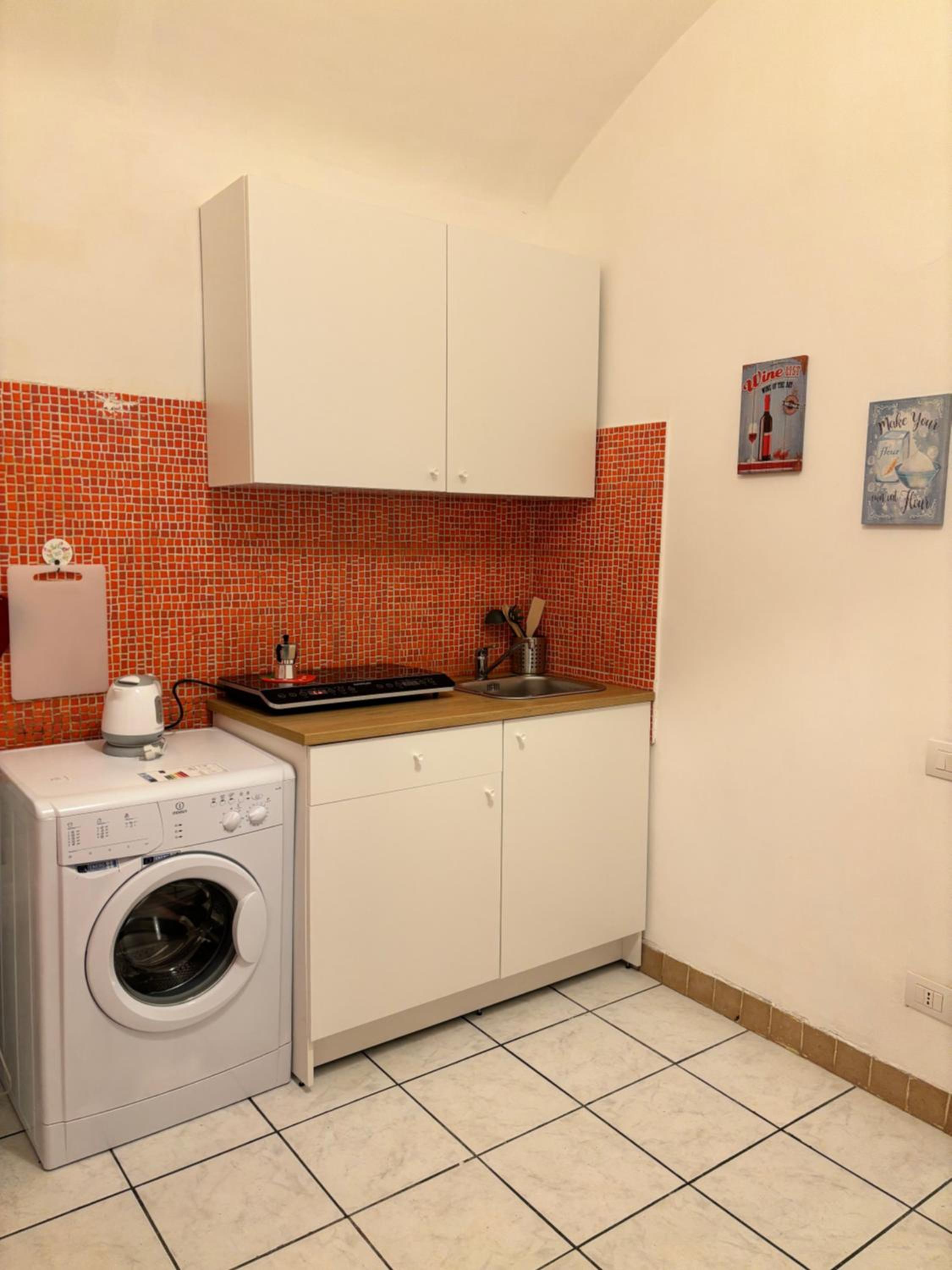 Mediterraneo Apartment