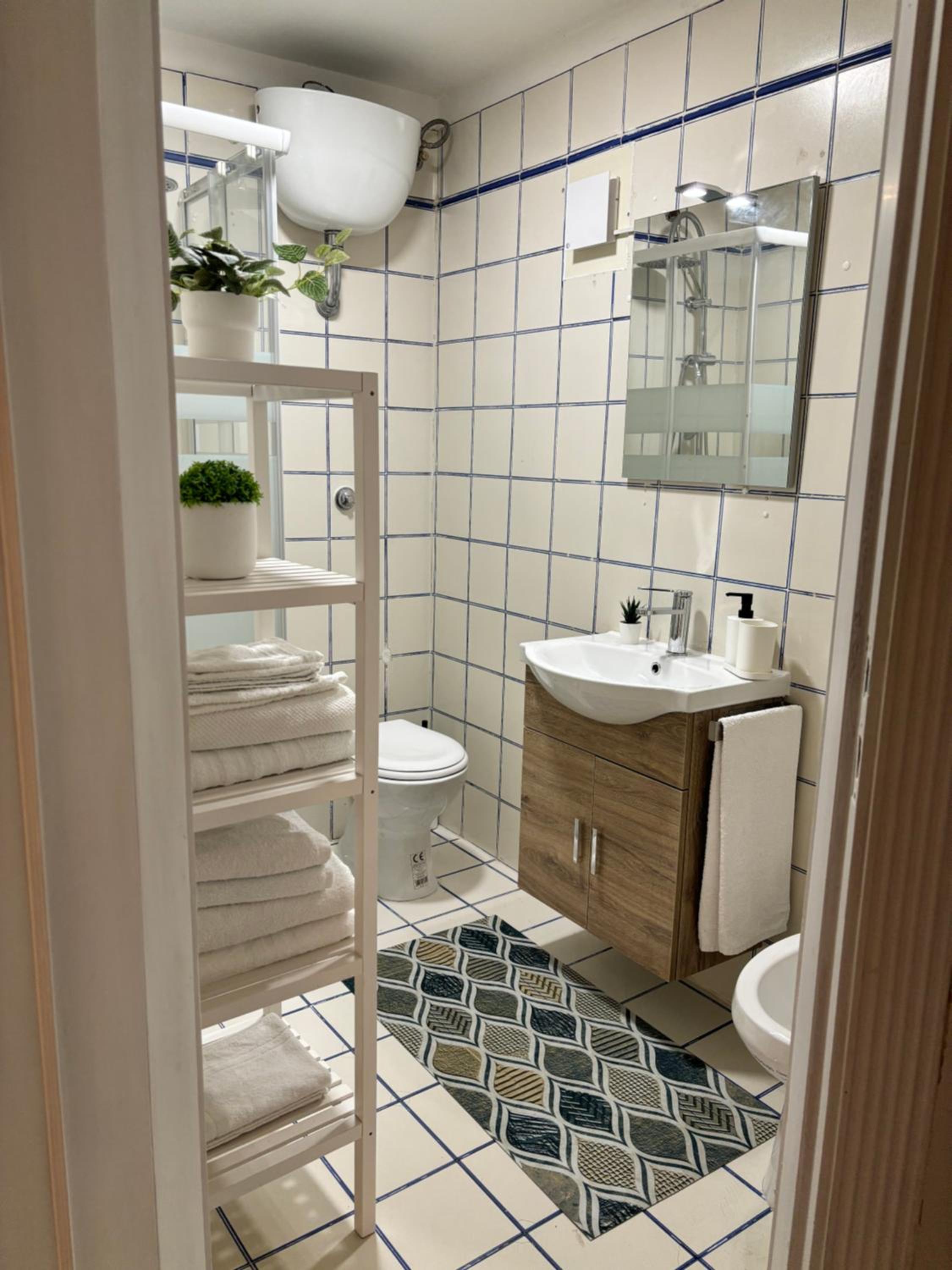 Mediterraneo Apartment